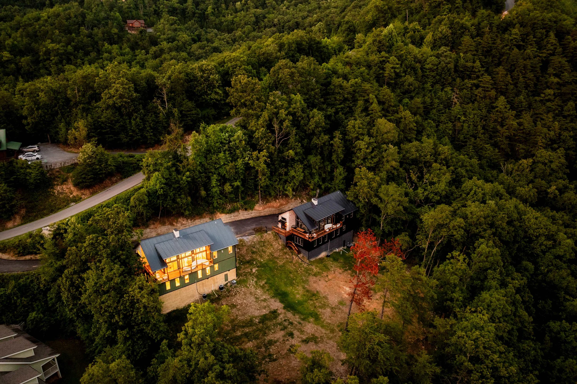 Luxe Home - Heated Pool, Hot Tub & Mountain Views! #104