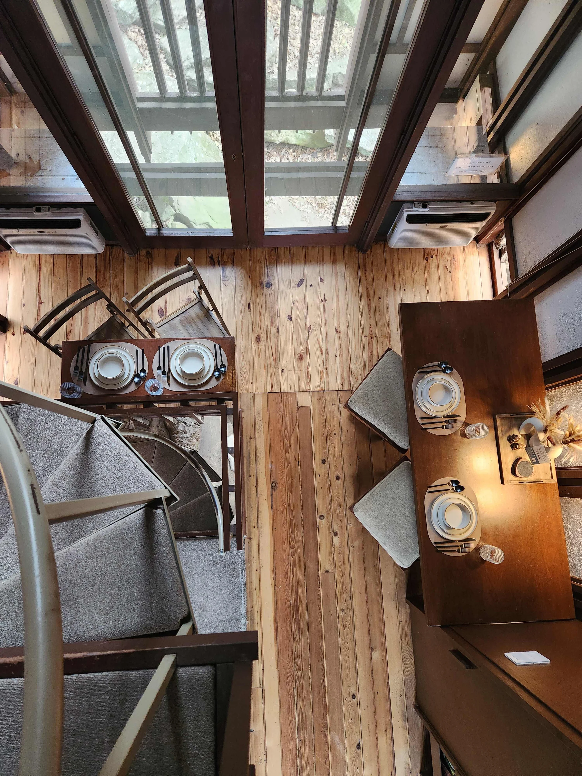Fay Jones Historical A-Frame Luxury Design #31