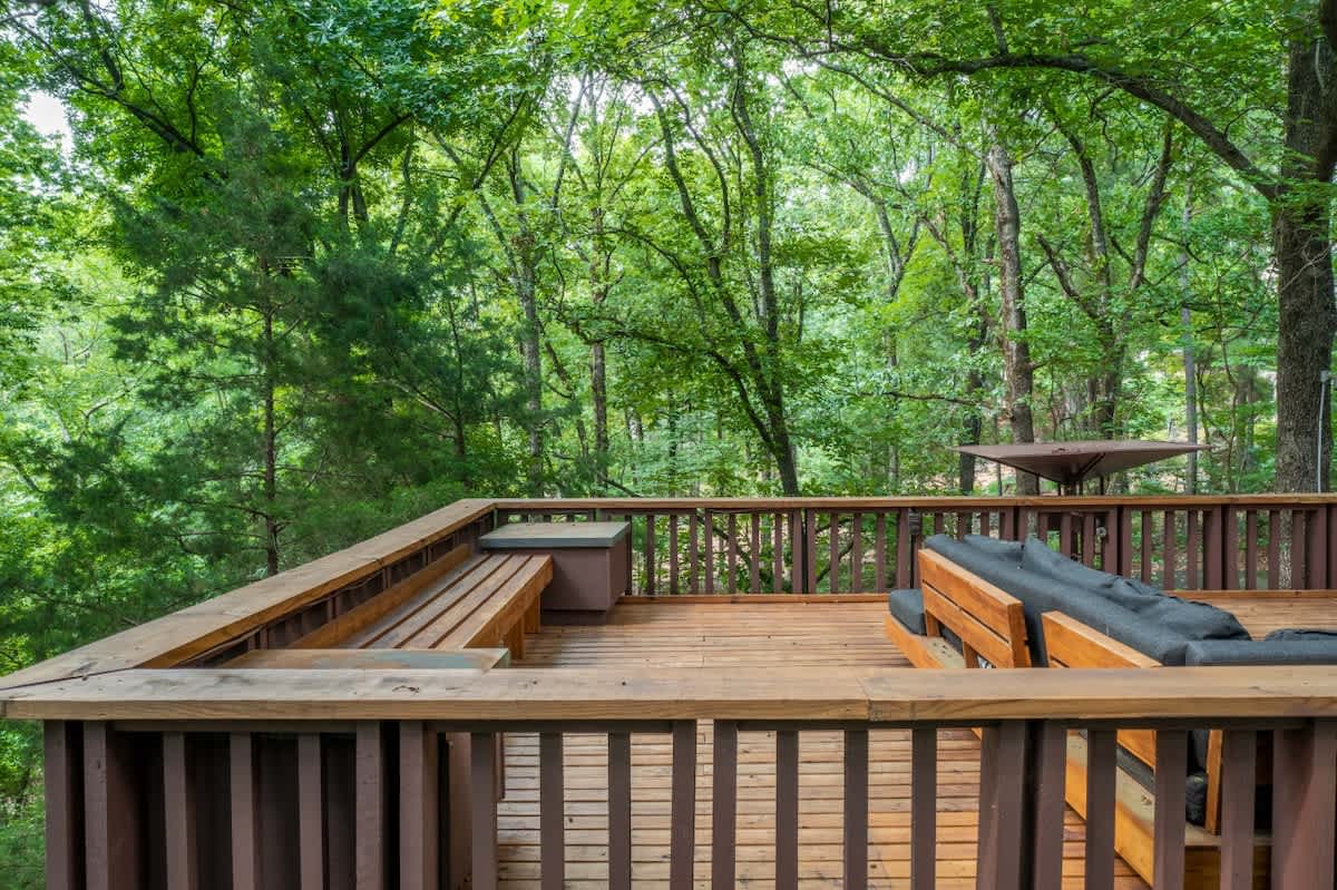 Fay Jones Historical A-Frame Luxury Design #62