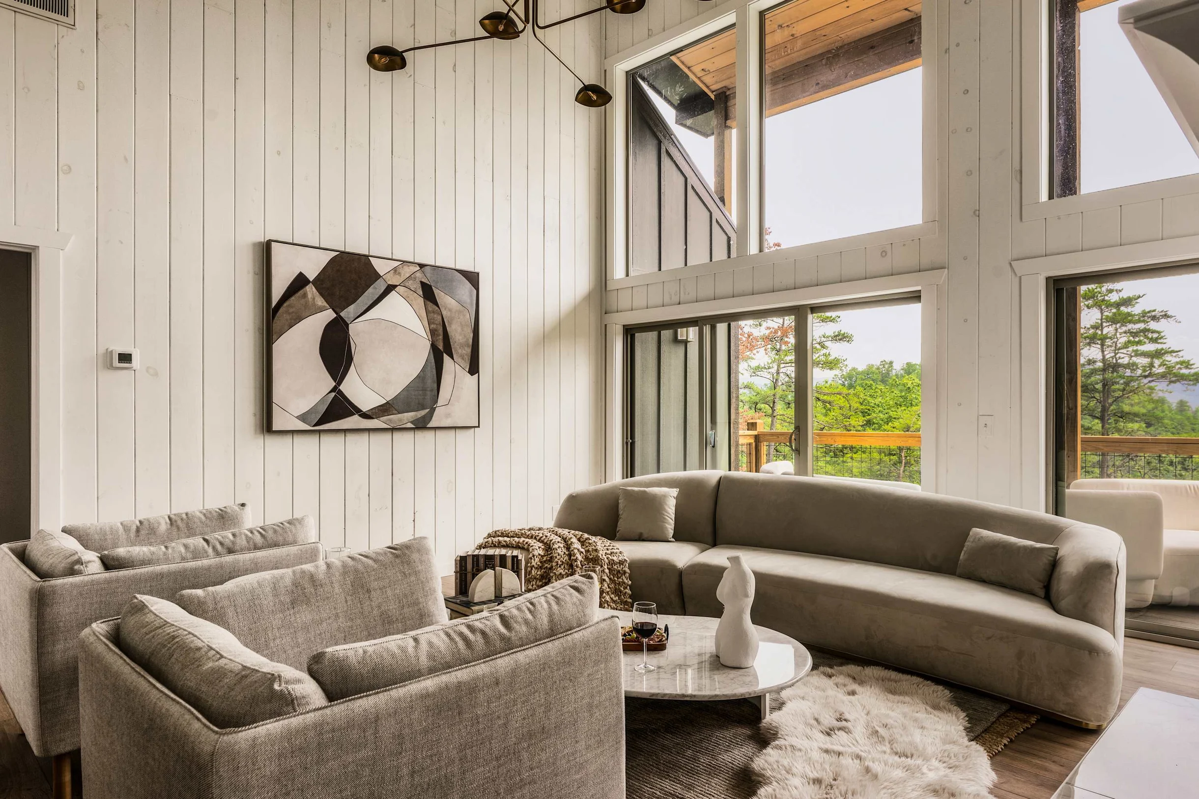 Luxe Home - Heated Pool, Hot Tub & Mountain Views! #19