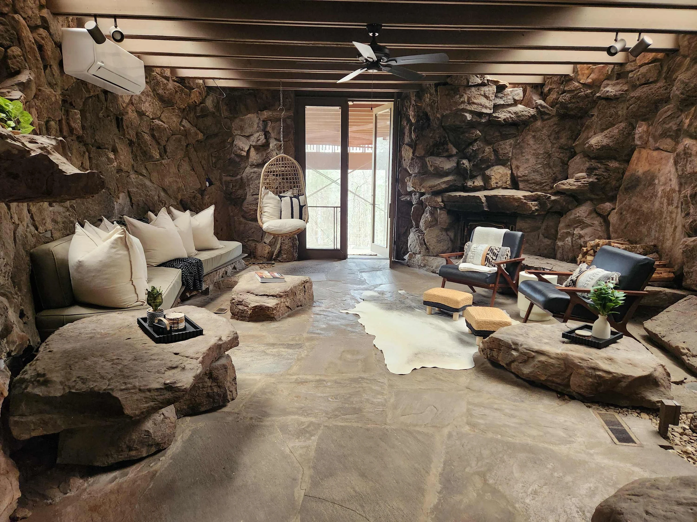 Fay Jones Historical A-Frame Luxury Design #36