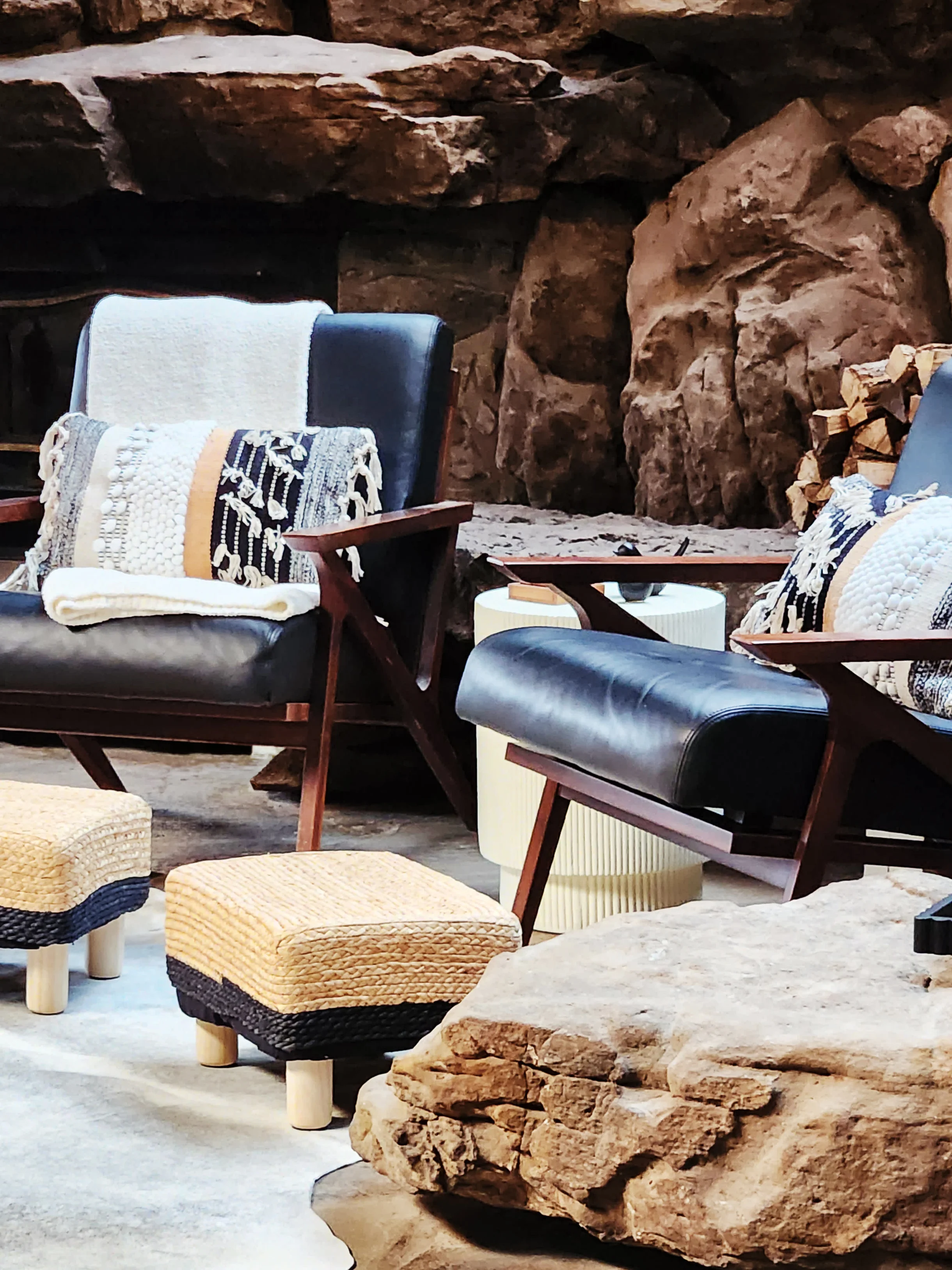 Fay Jones Historical A-Frame Luxury Design #41