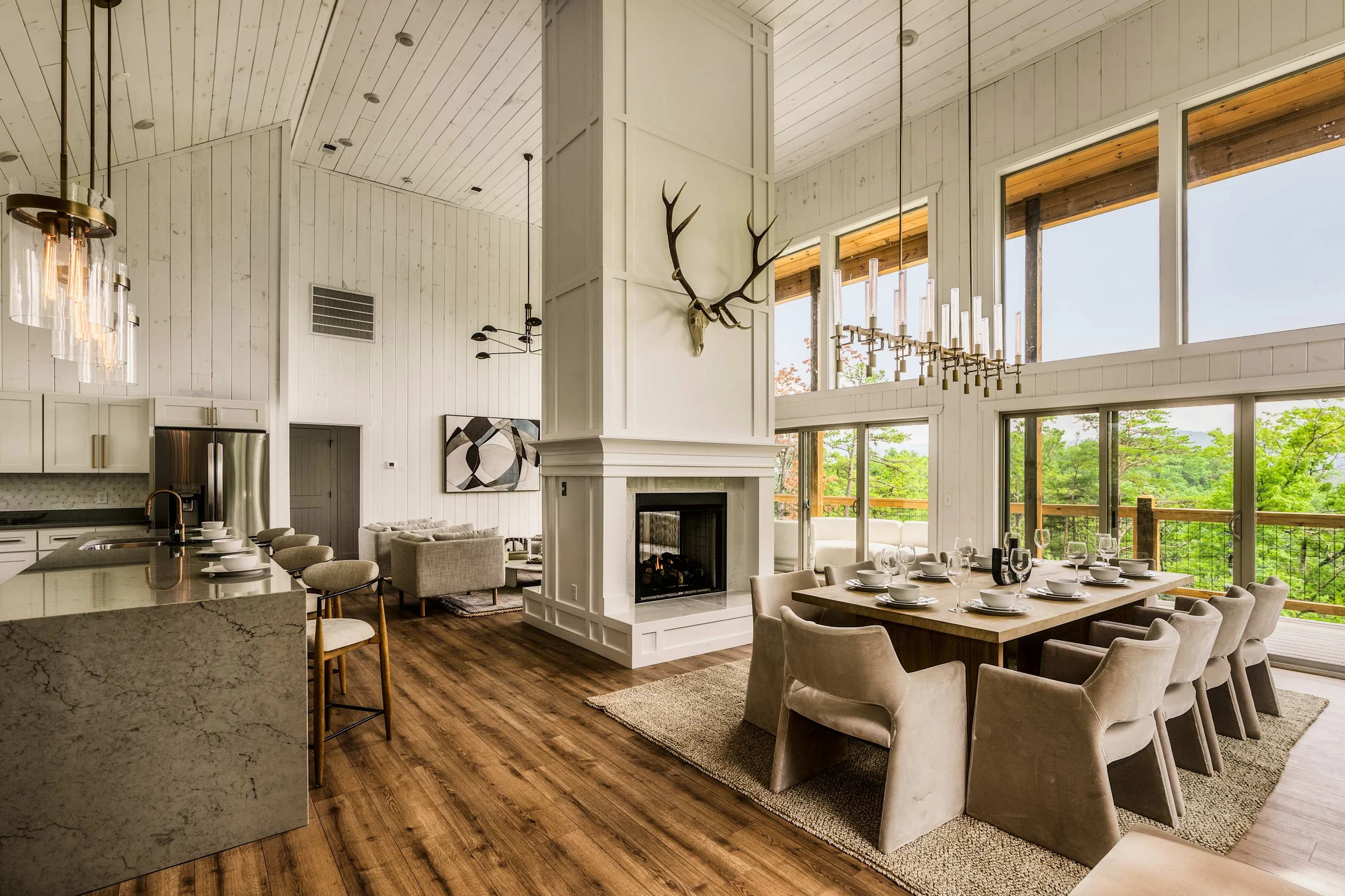 Luxe Home - Heated Pool, Hot Tub & Mountain Views! #52