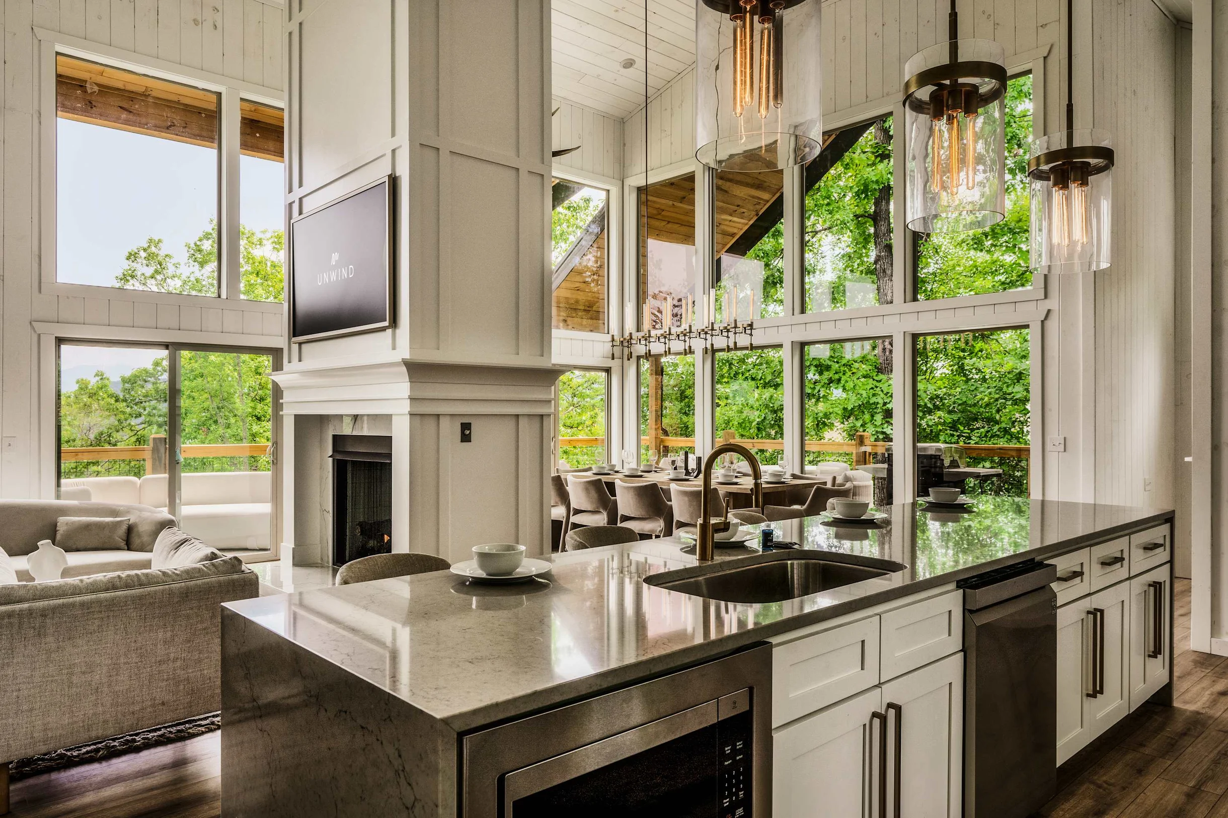 Luxe Home - Heated Pool, Hot Tub & Mountain Views! #67