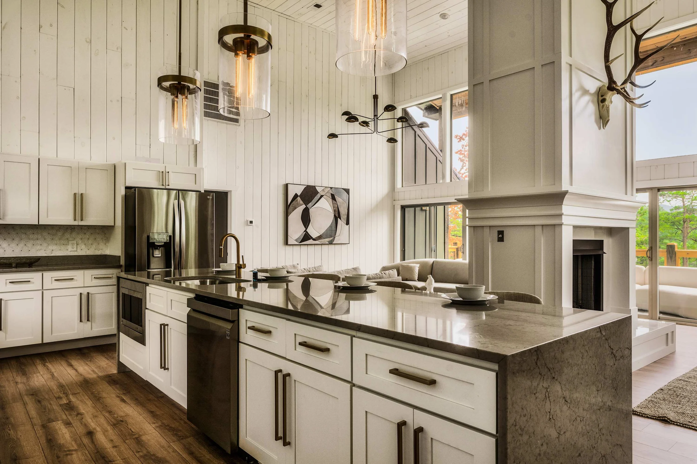 Luxe Home - Heated Pool, Hot Tub & Mountain Views! #51