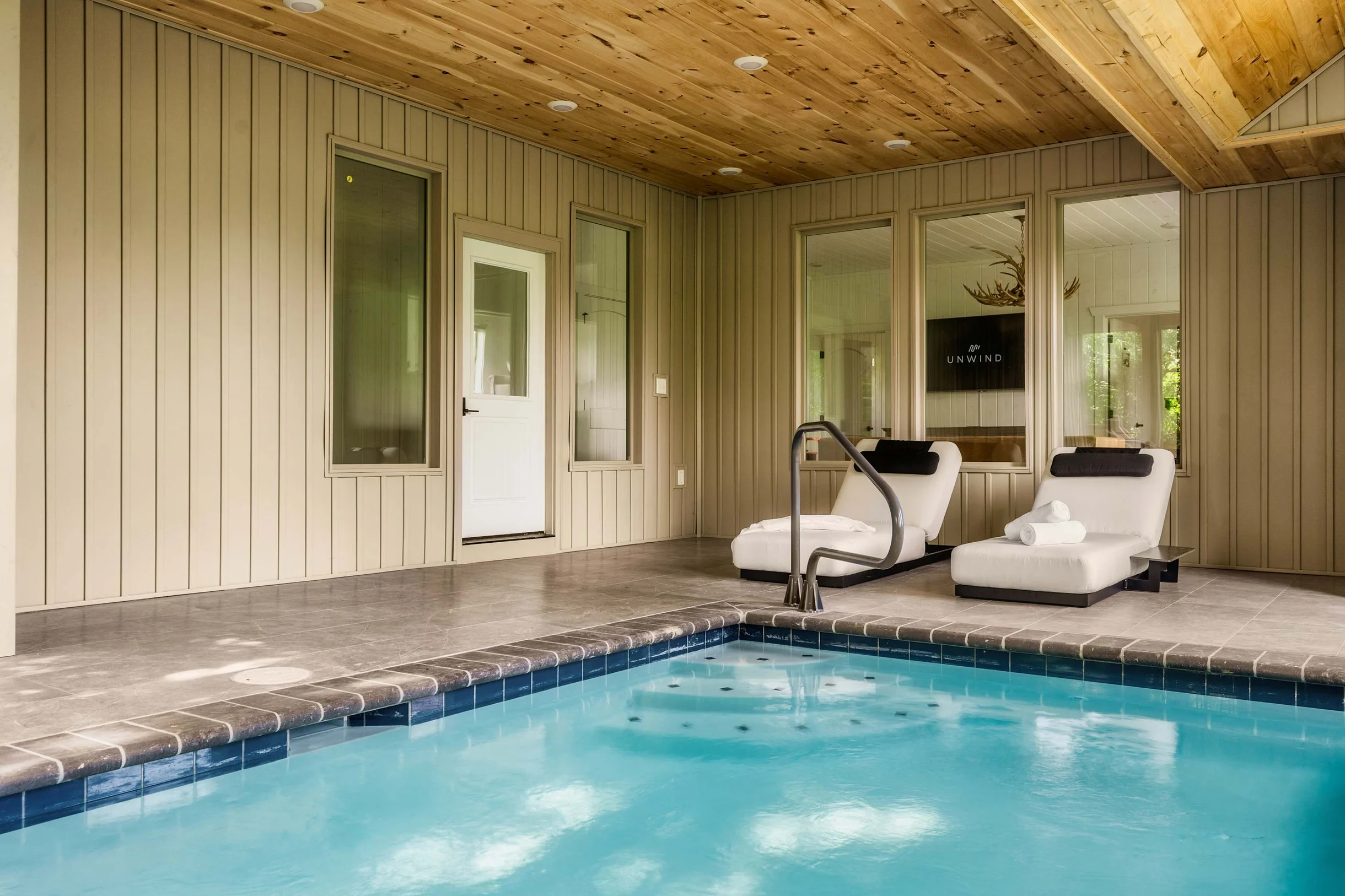 Luxe Home - Heated Pool, Hot Tub & Mountain Views! #43