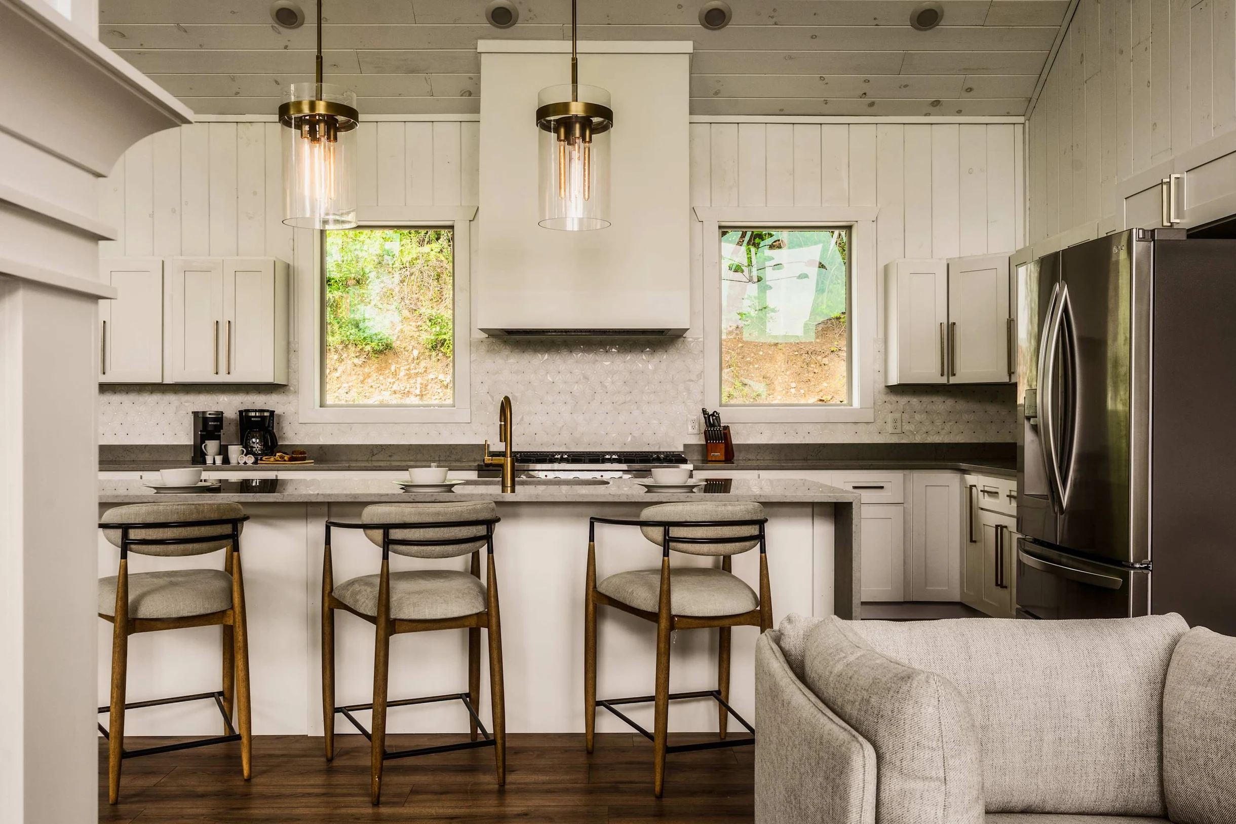 Luxe Home - Heated Pool, Hot Tub & Mountain Views! #77