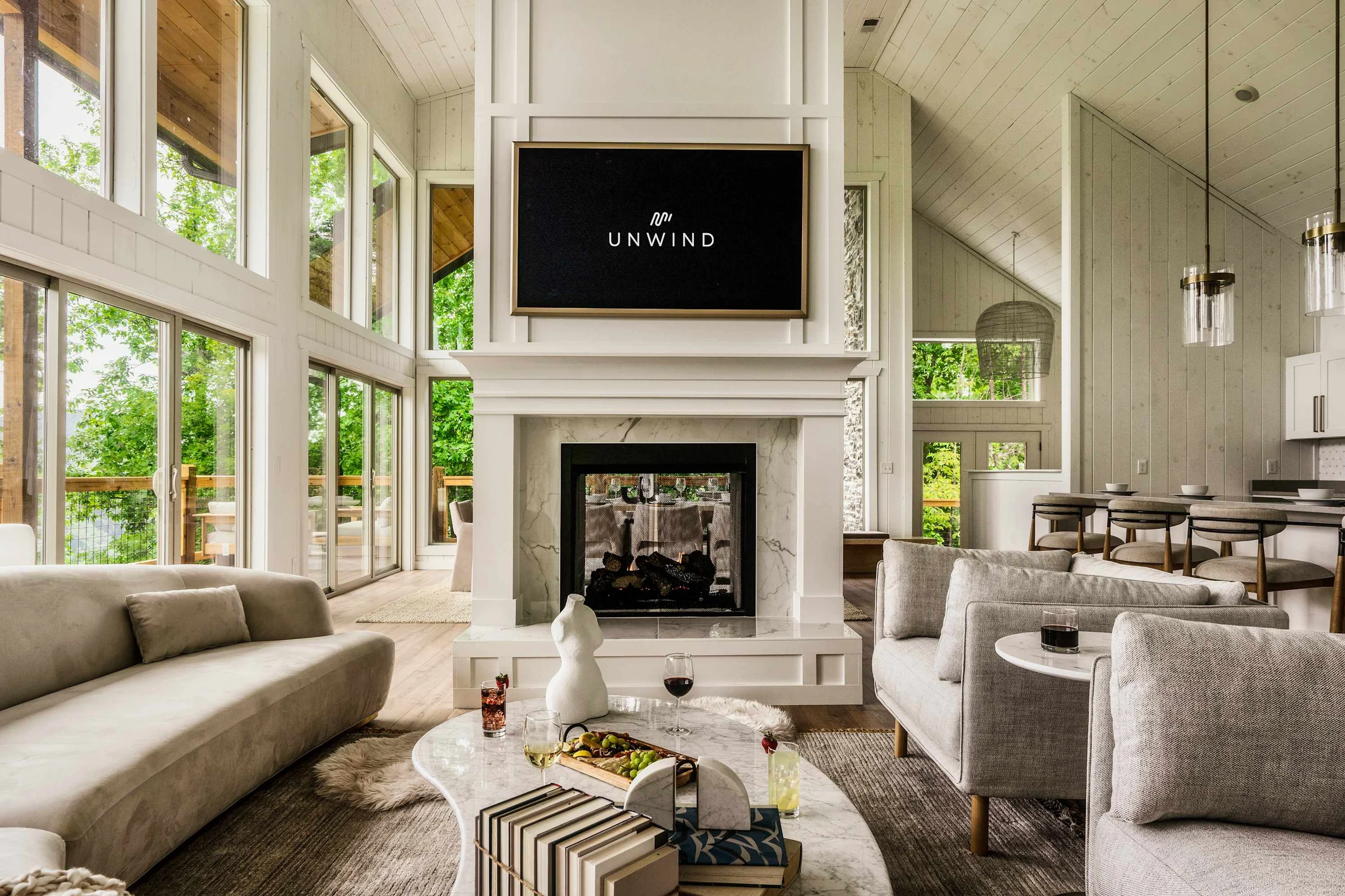Luxe Home - Heated Pool, Hot Tub & Mountain Views! #156