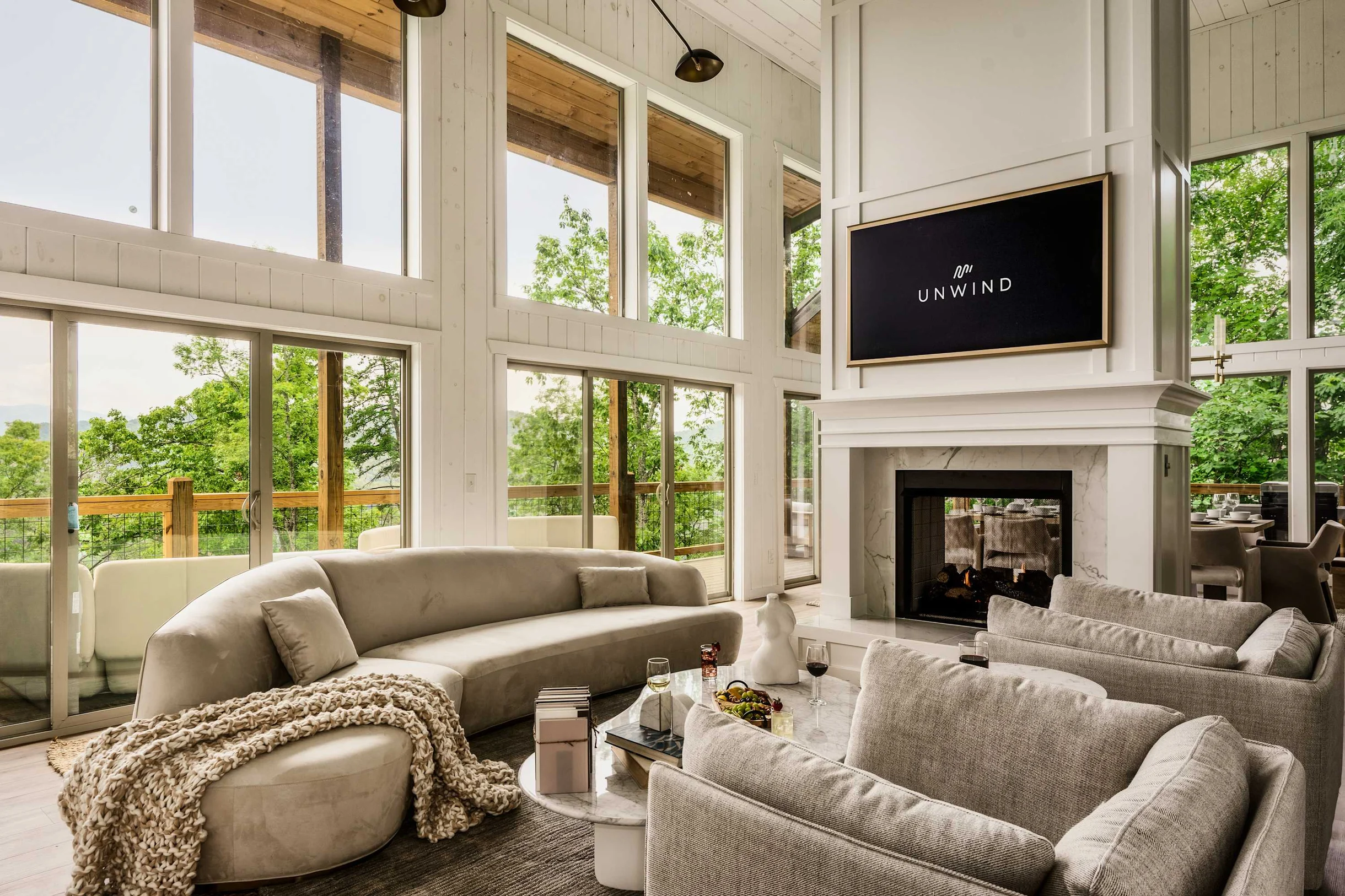 Luxe Home - Heated Pool, Hot Tub & Mountain Views! #134