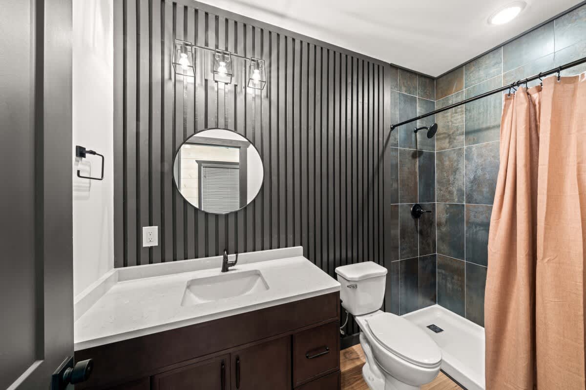 Indoor Pool & Hot Tub Cabin - Parkway Retreat #21