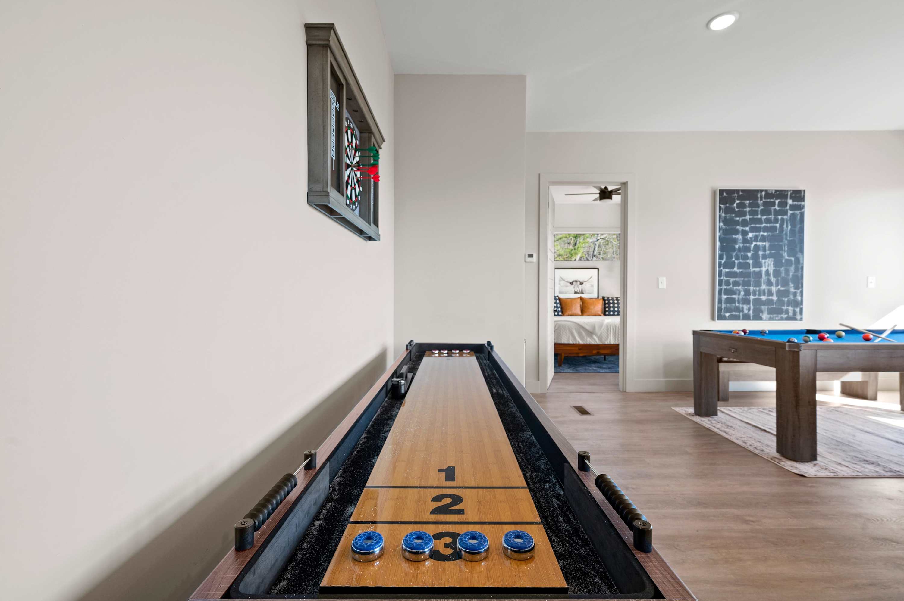 Infinity View Lodge - Indoor pool & mountain views