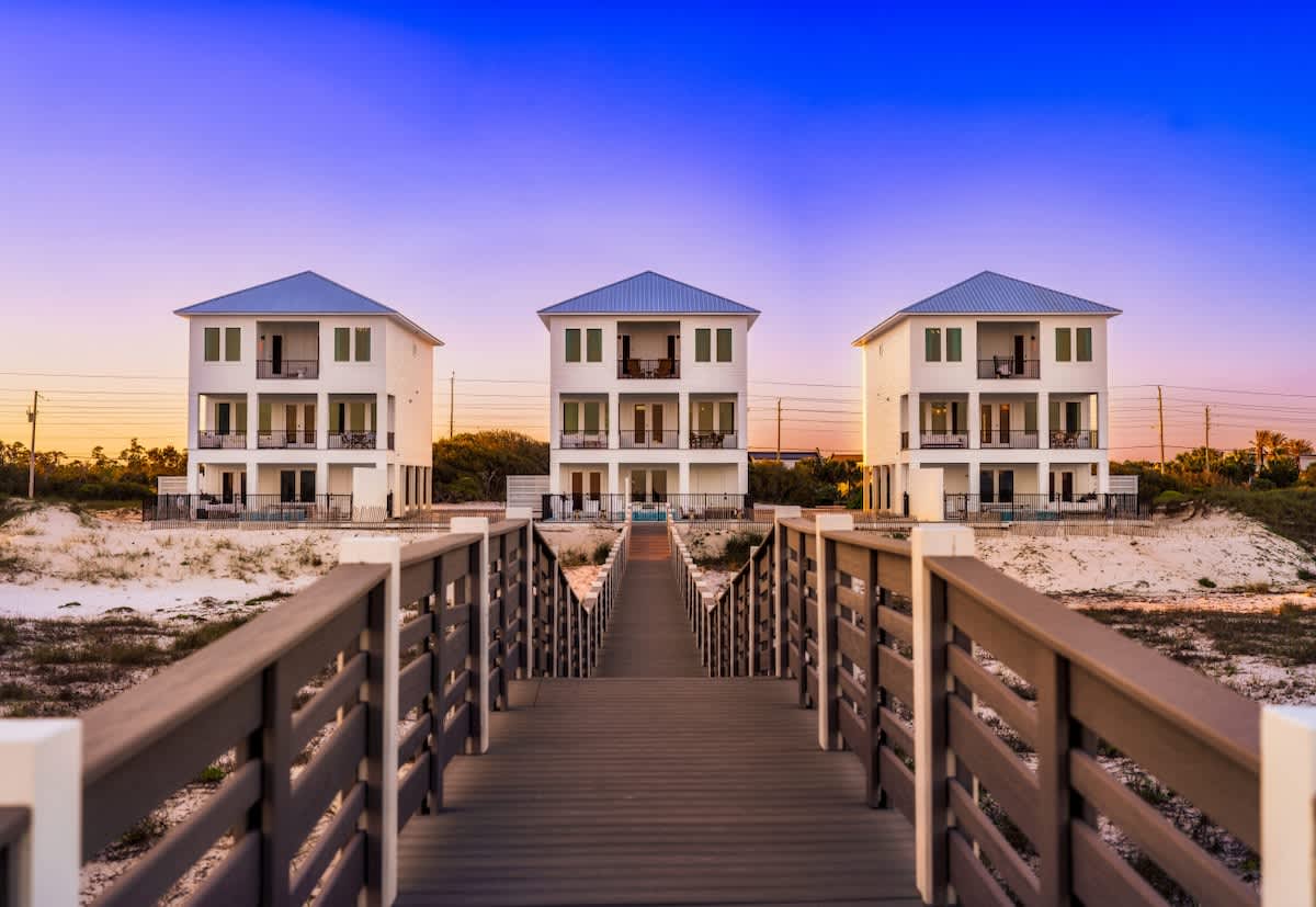 Beachfront Luxury w/ Pool & Elevator #2