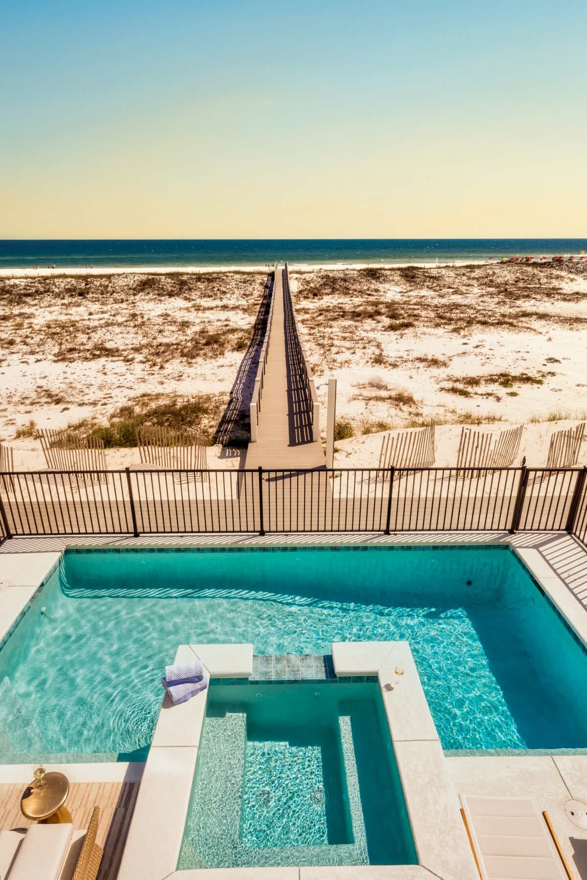 Beachfront Luxury w/ Pool & Elevator #30