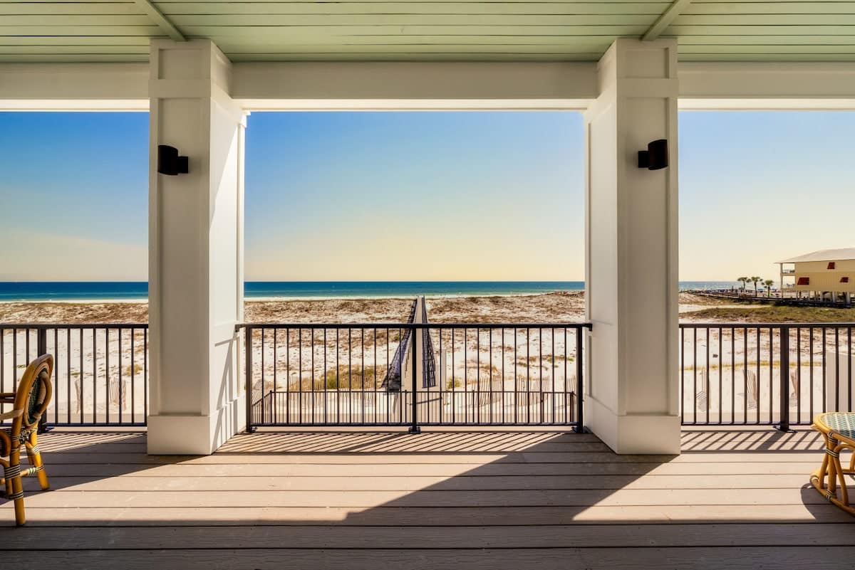 Beachfront Luxury w/ Pool & Elevator #36