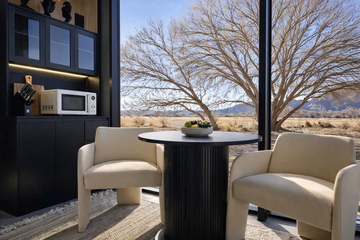 Capitol Reef Luxury Desert Retreat #5