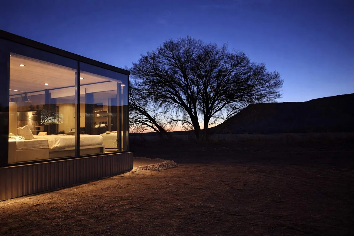 Capitol Reef Luxury Desert Retreat #4