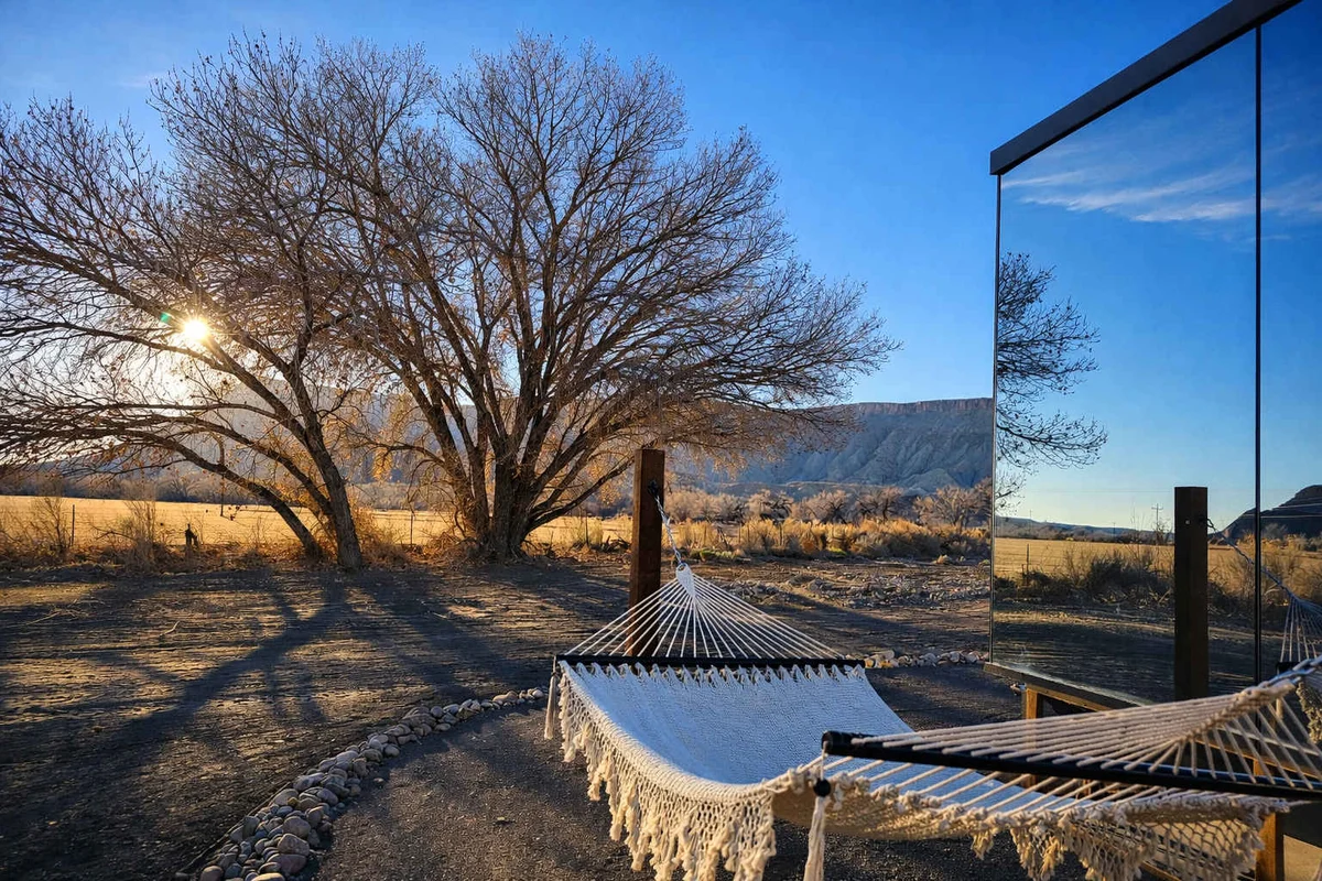 Capitol Reef Luxury Desert Retreat #13