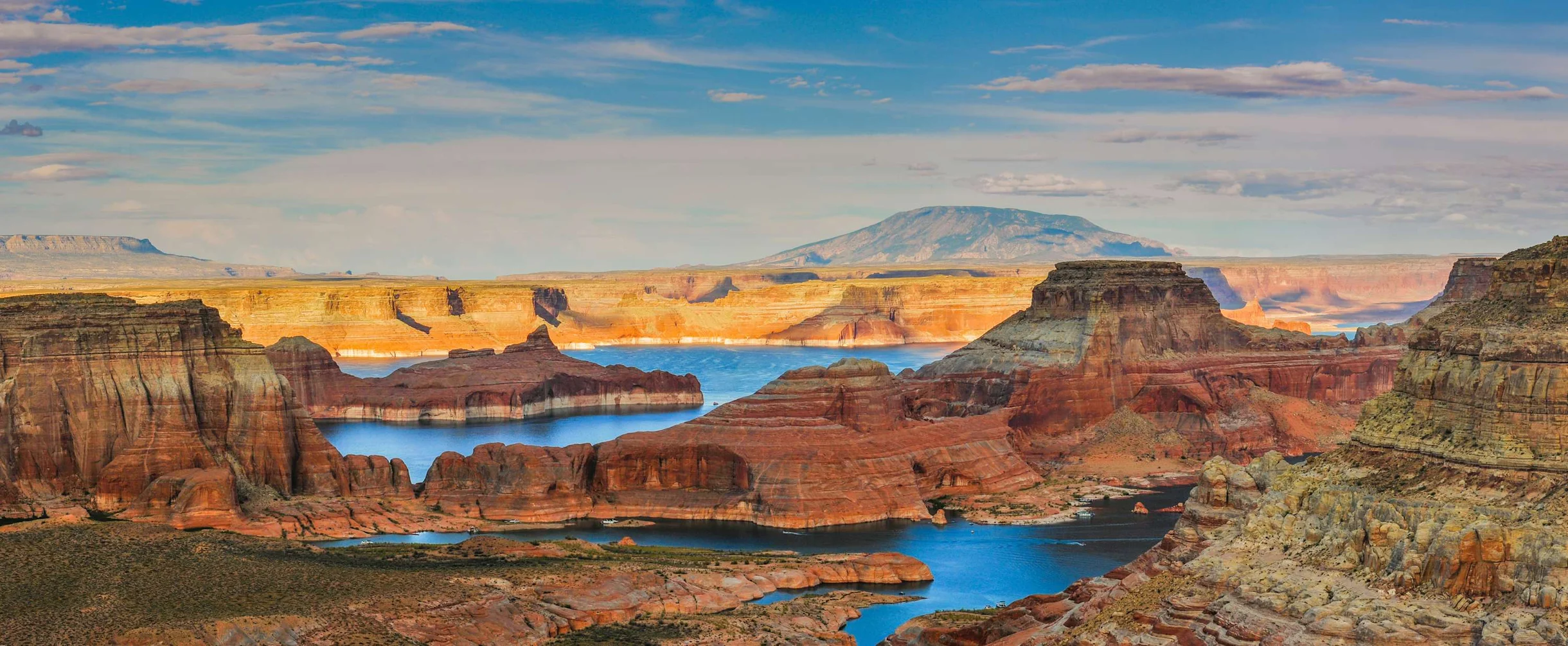 Capitol Reef Luxury Desert Retreat #1