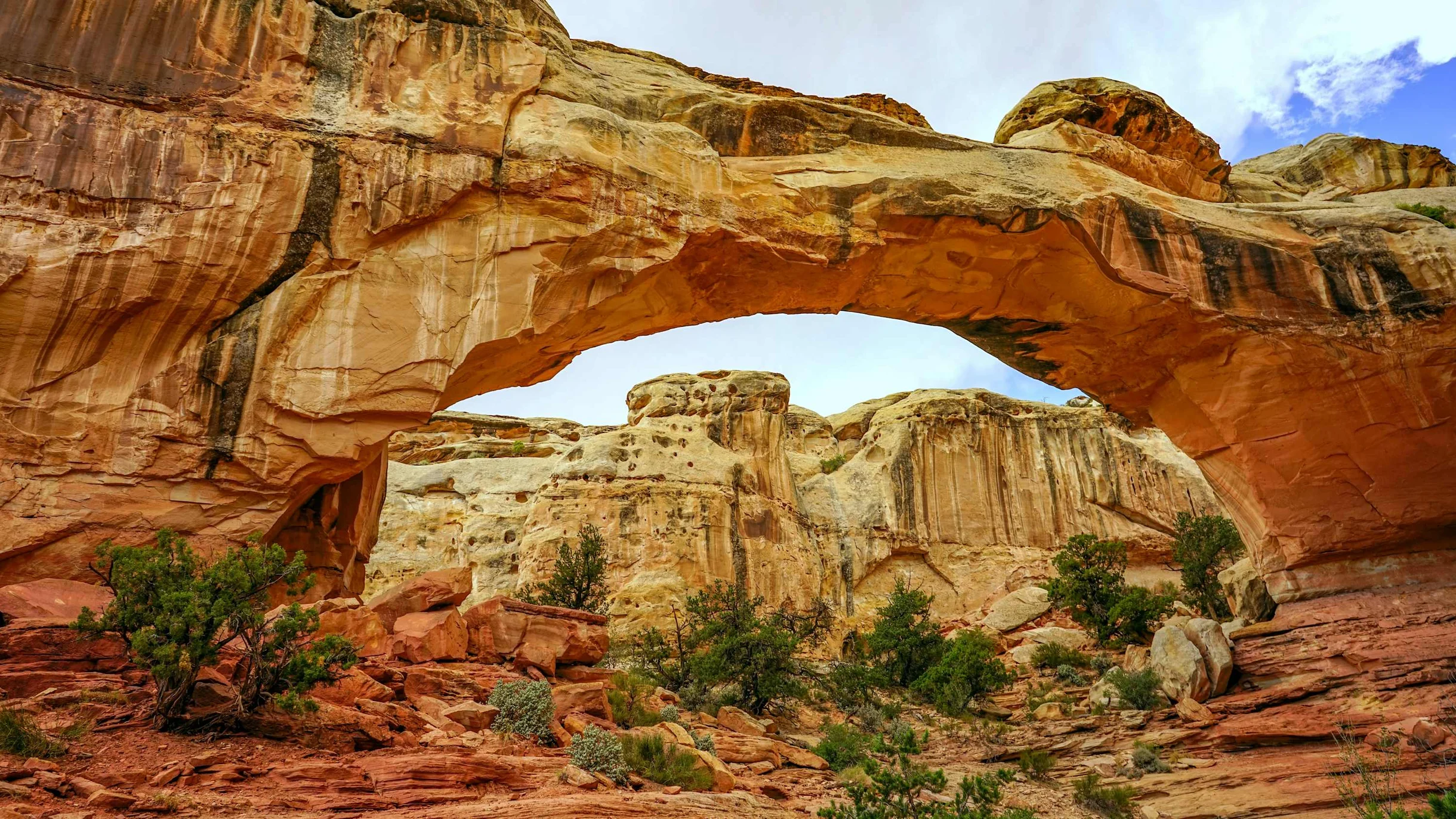 Capitol Reef Luxury Desert Retreat #14