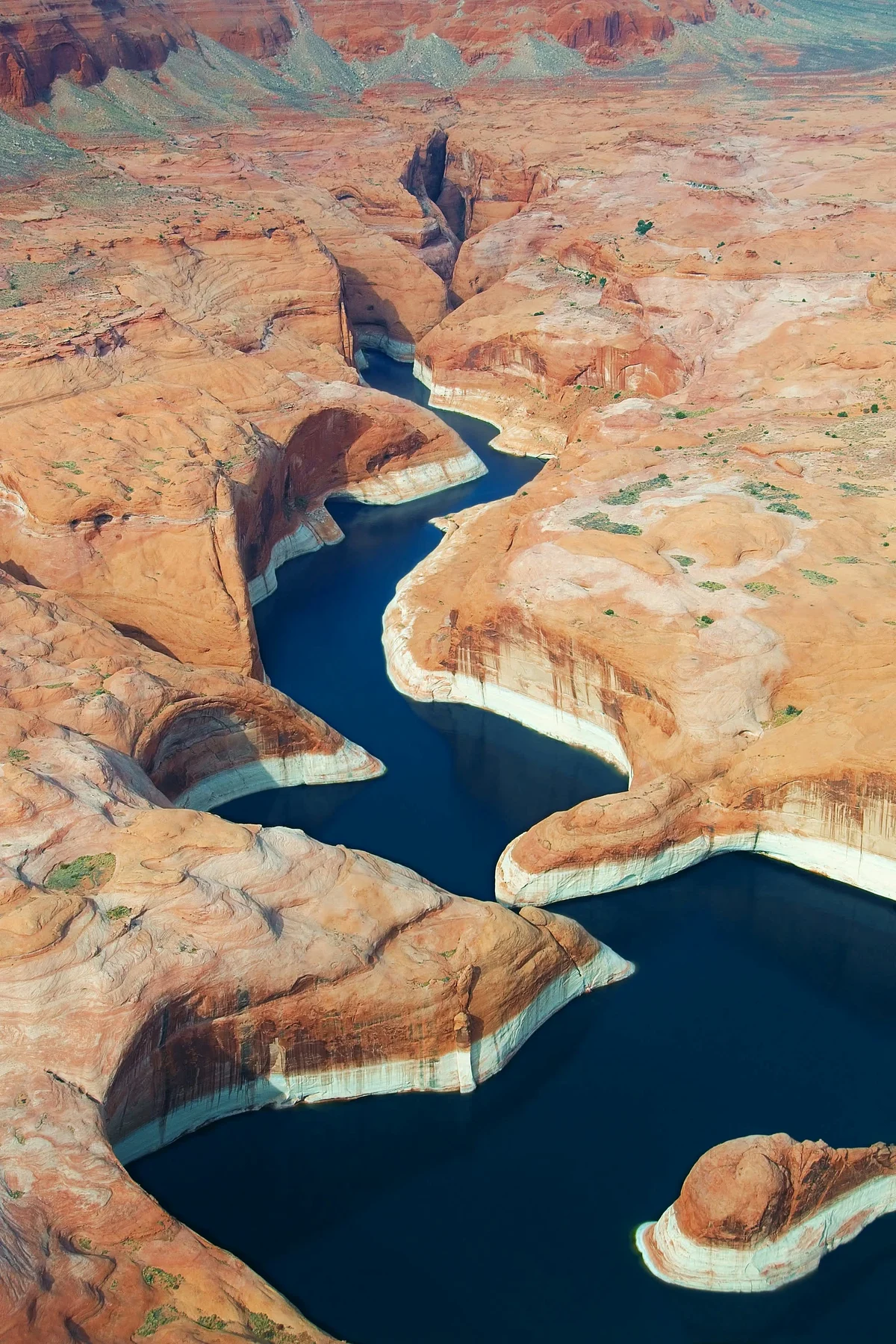Capitol Reef Luxury Desert Retreat #37