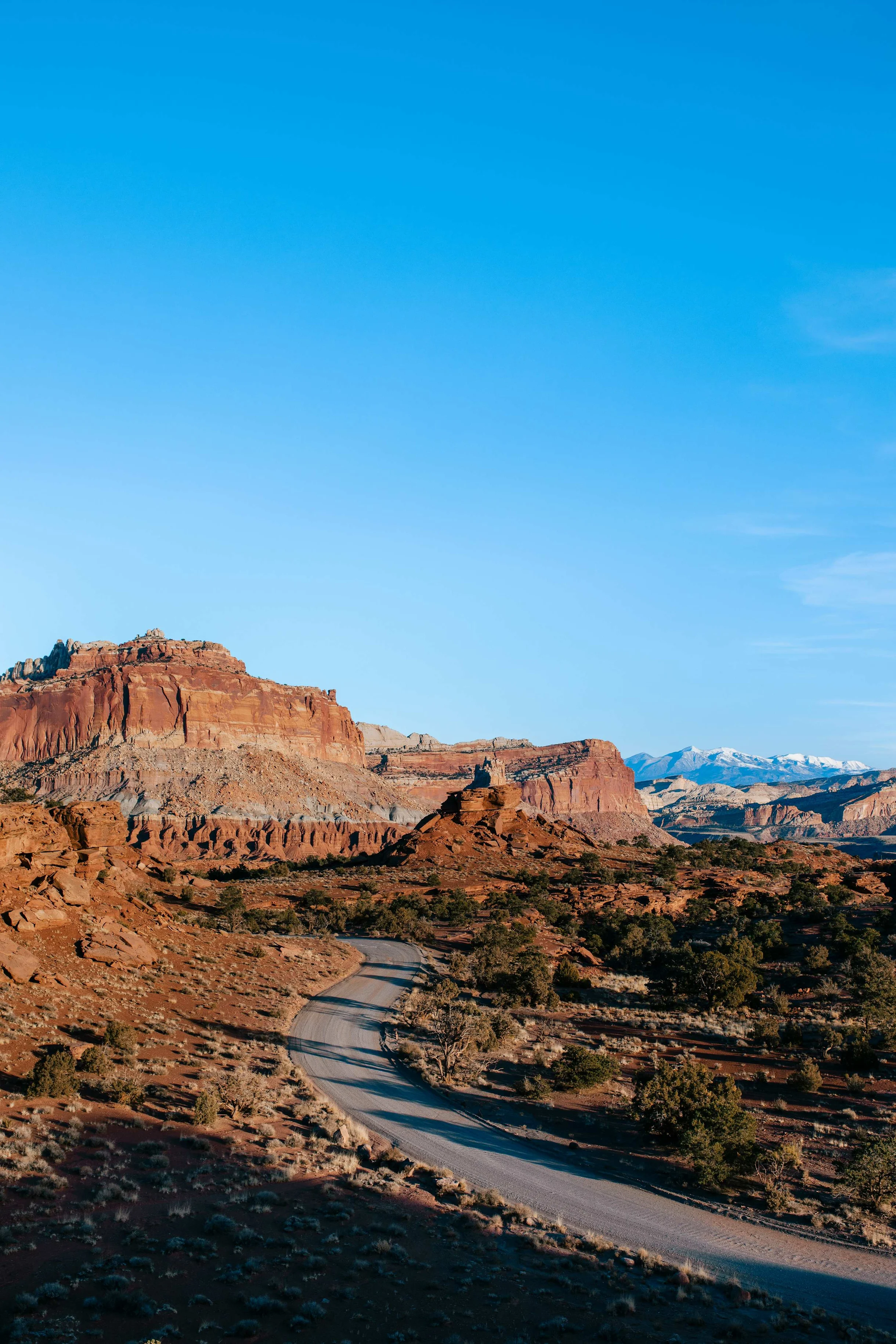 Capitol Reef Luxury Desert Retreat #30