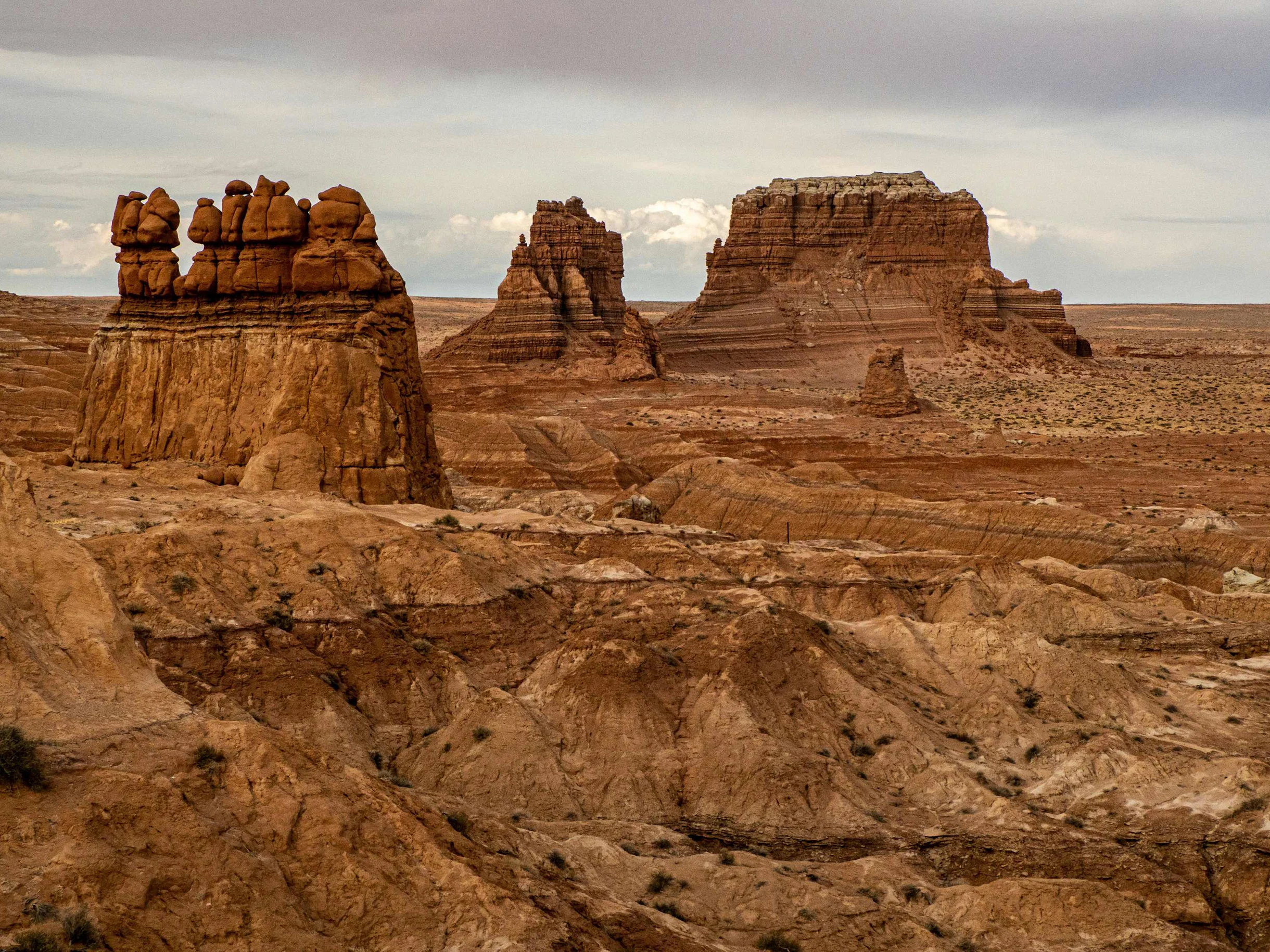 Capitol Reef Luxury Desert Retreat #36