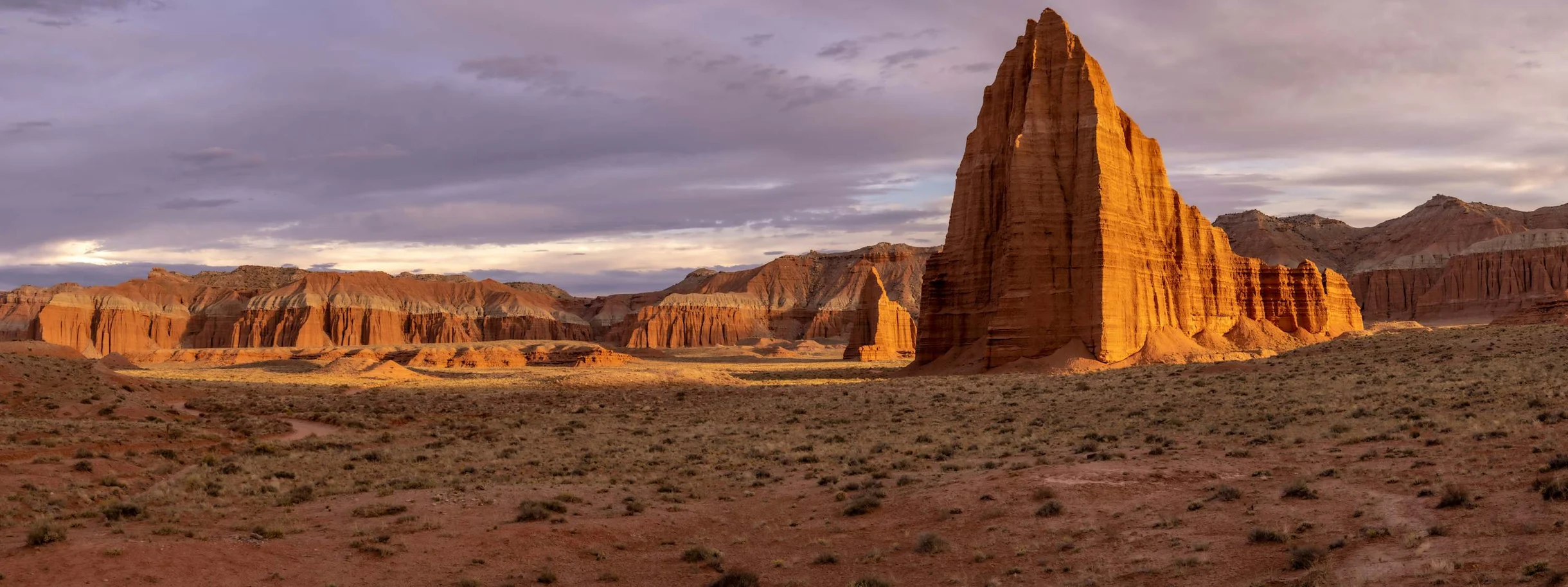 Capitol Reef Luxury Desert Retreat #22