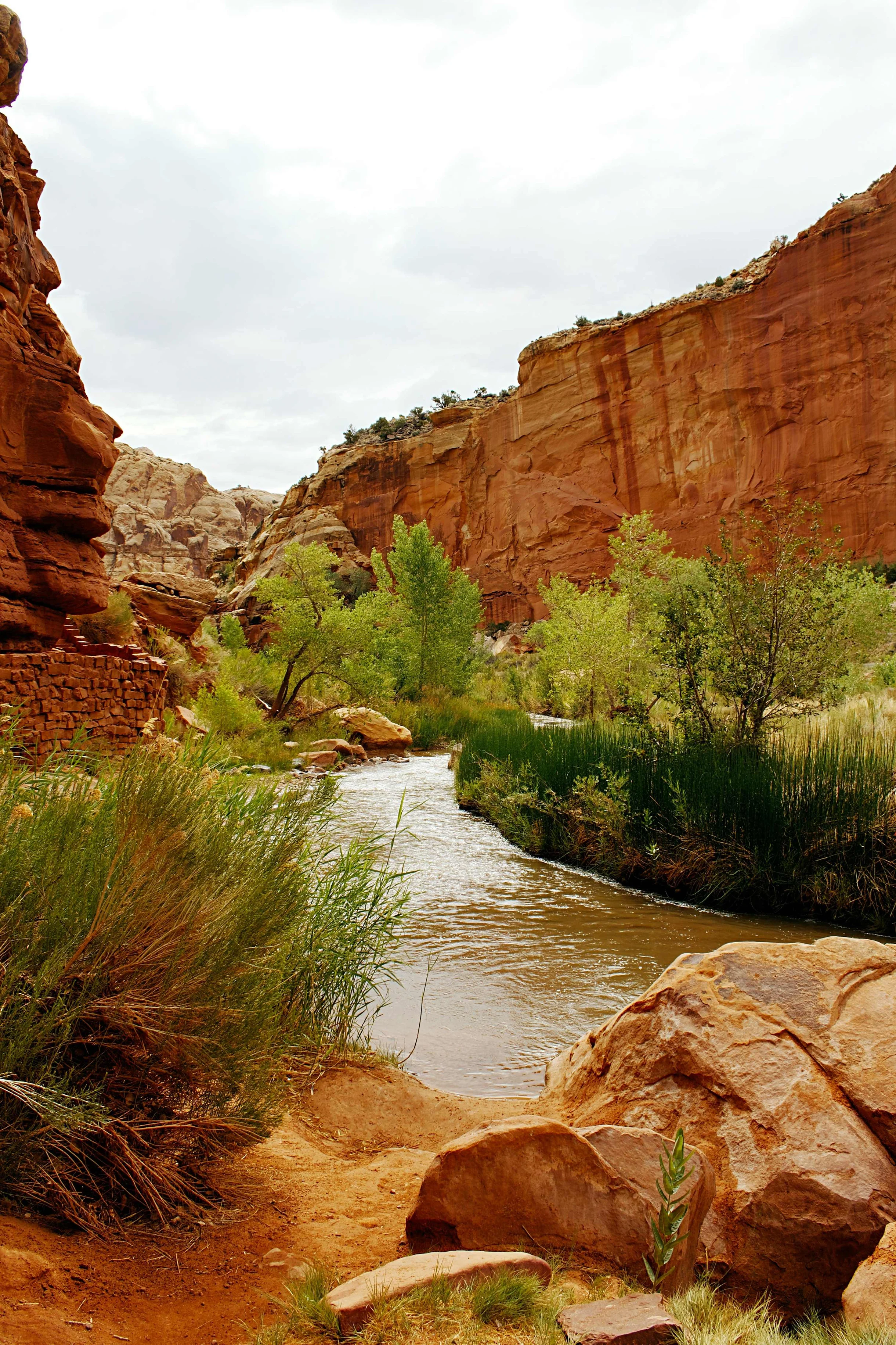 Capitol Reef Luxury Desert Retreat #38
