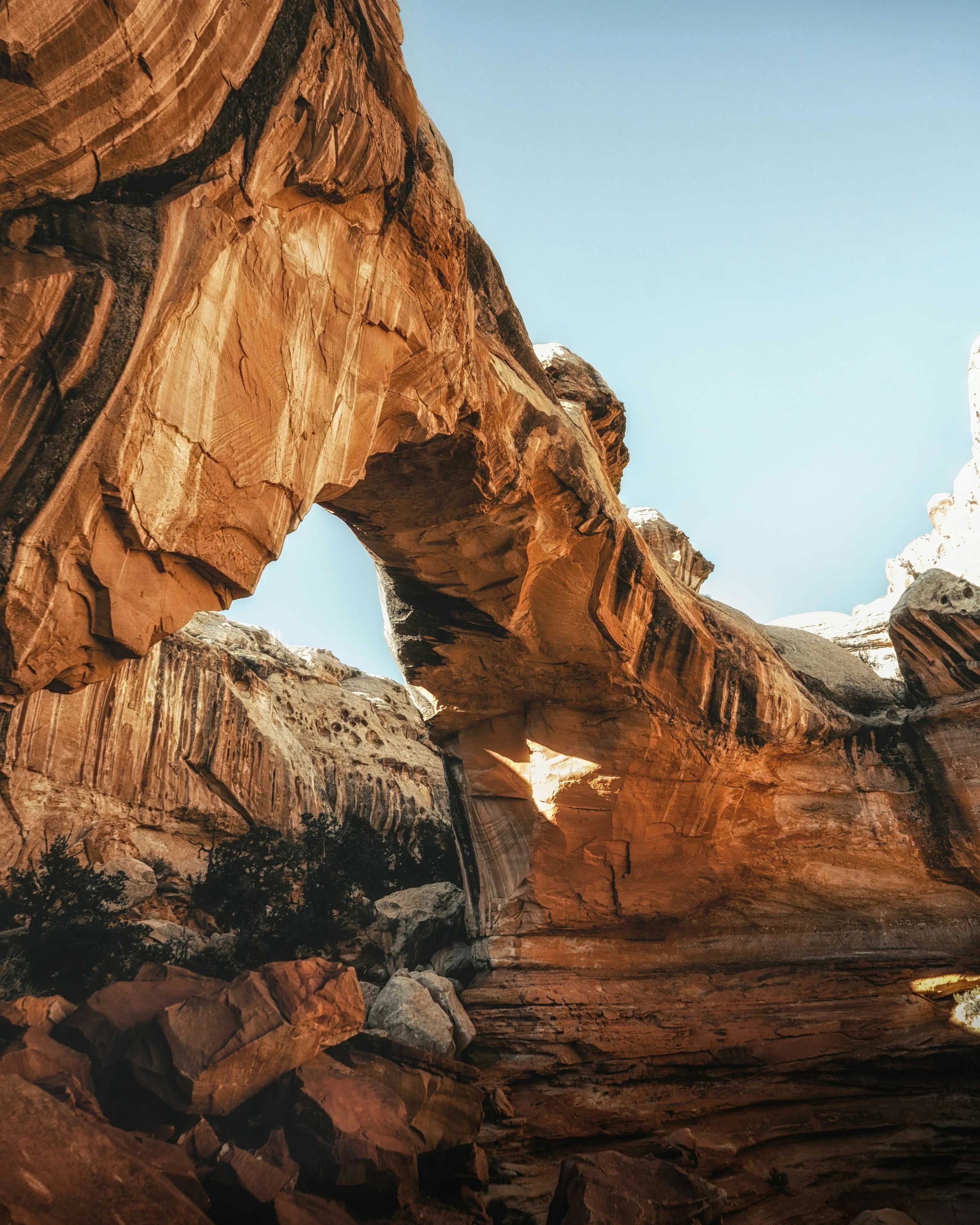 Capitol Reef Luxury Desert Retreat #43
