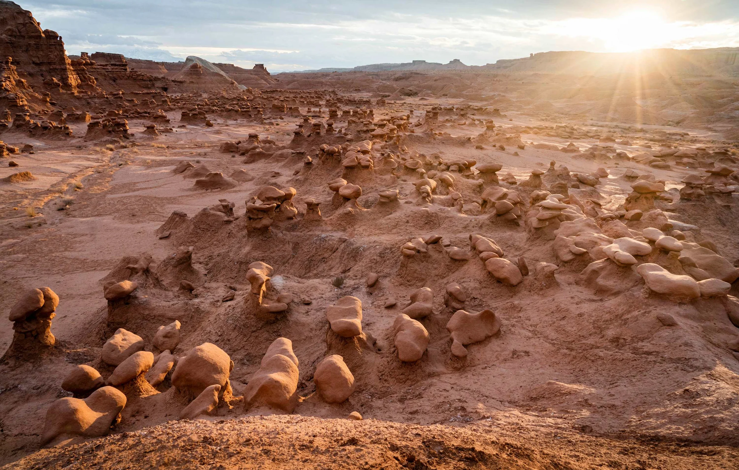 Capitol Reef Luxury Desert Retreat #40