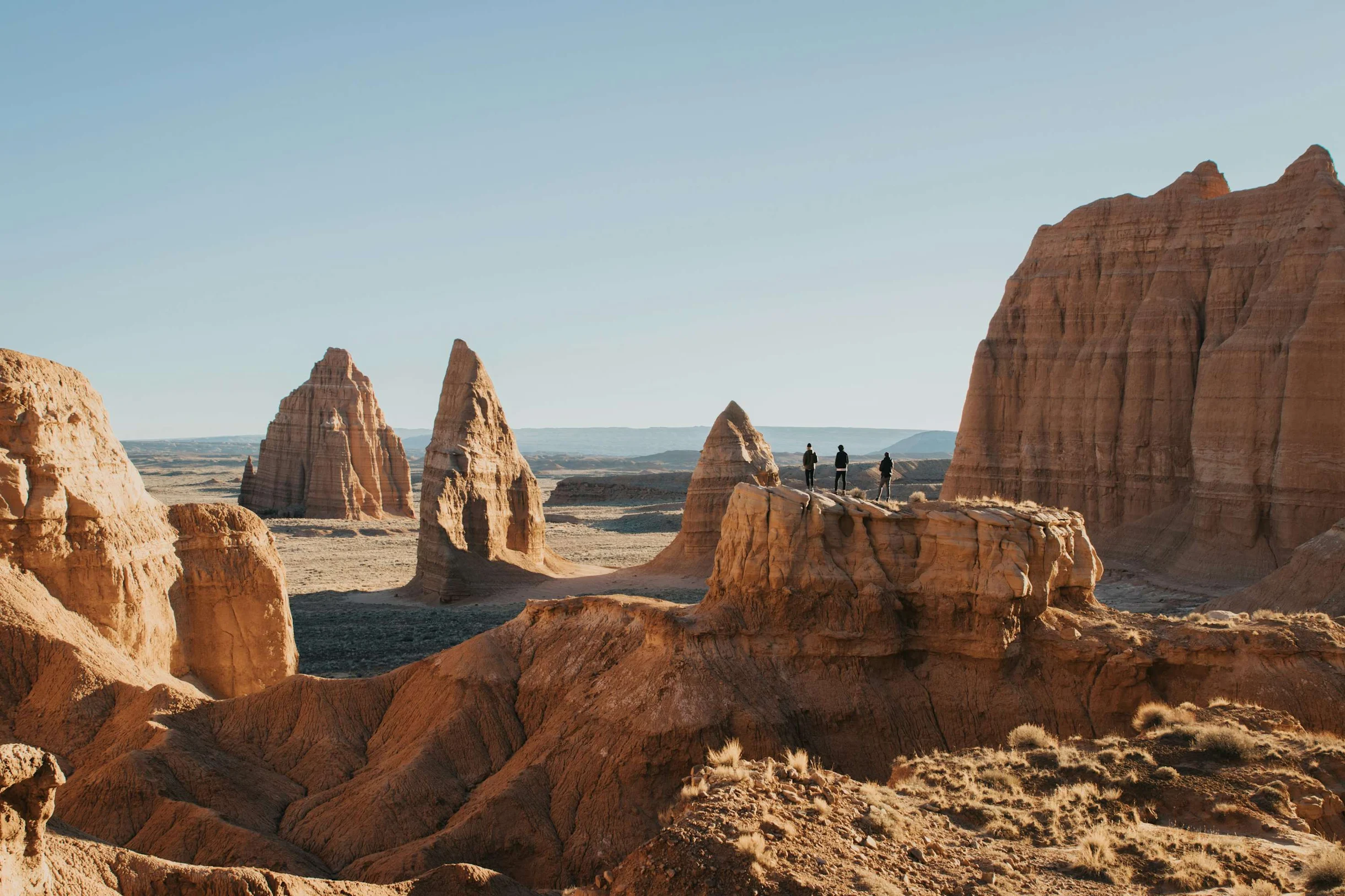 Capitol Reef Luxury Desert Retreat #39