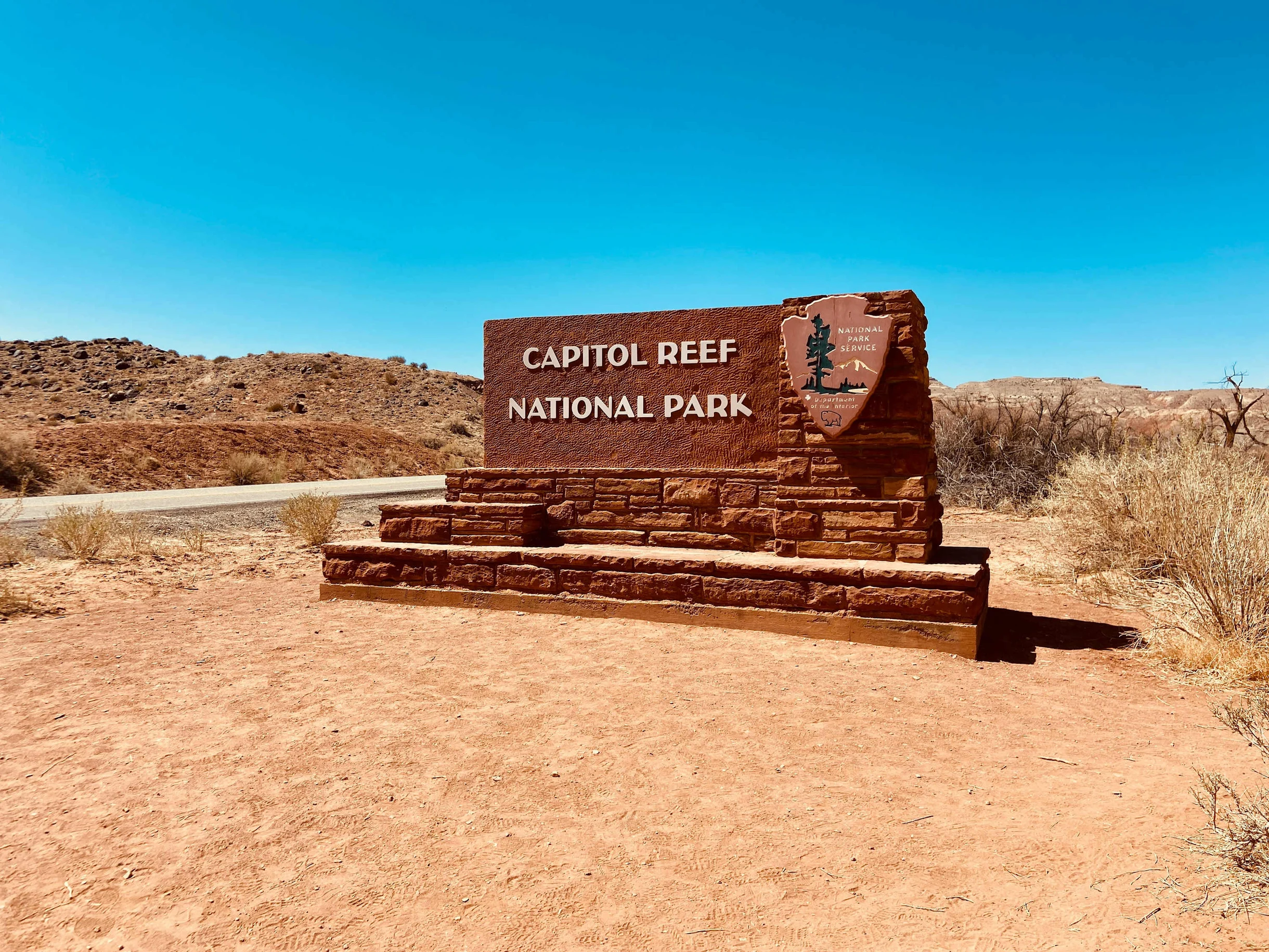 Capitol Reef Luxury Desert Retreat #29