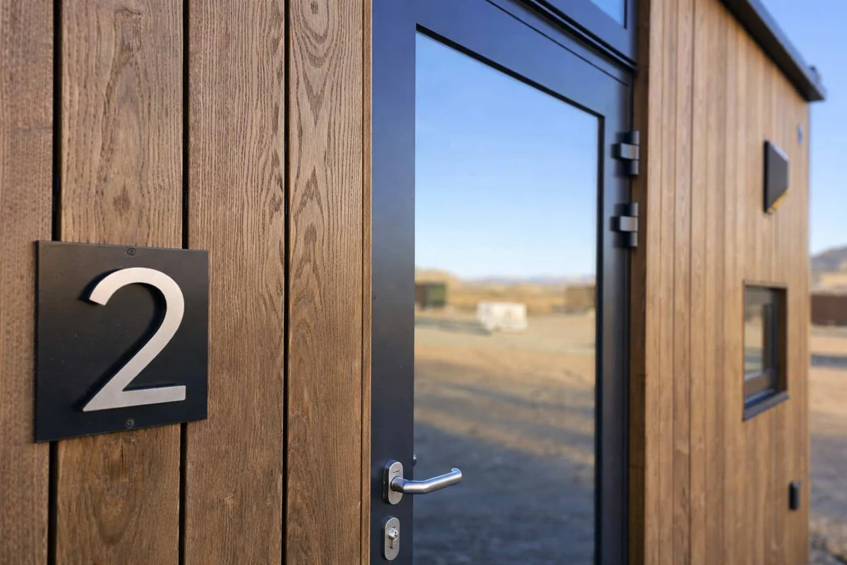 Capitol Reef Luxury Desert Retreat #11