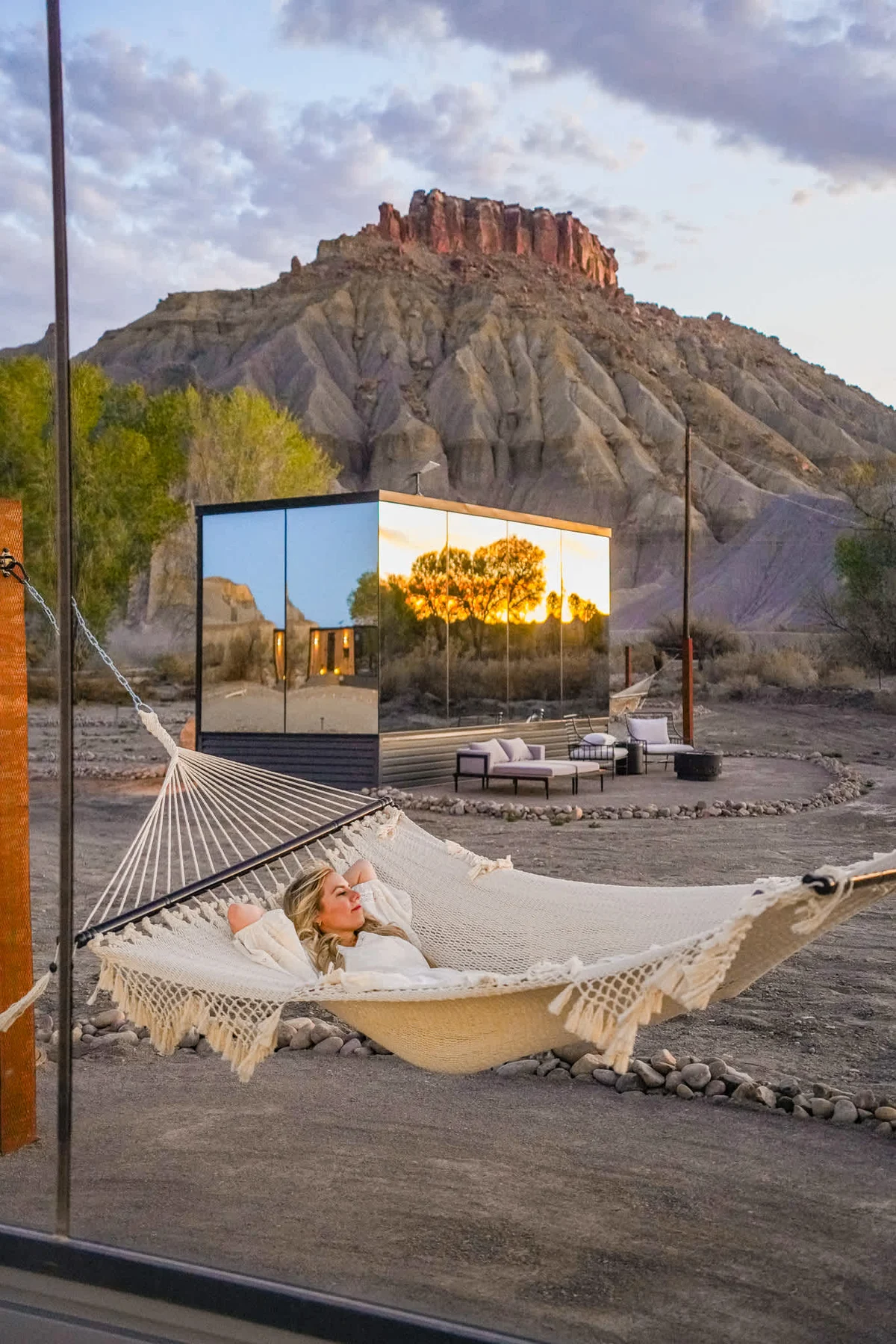 Capitol Reef Luxury Desert Retreat #26