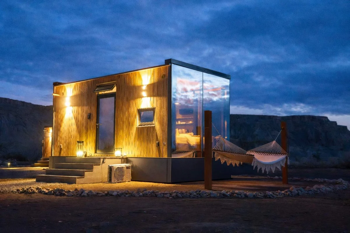 Capitol Reef Luxury Desert Retreat #23