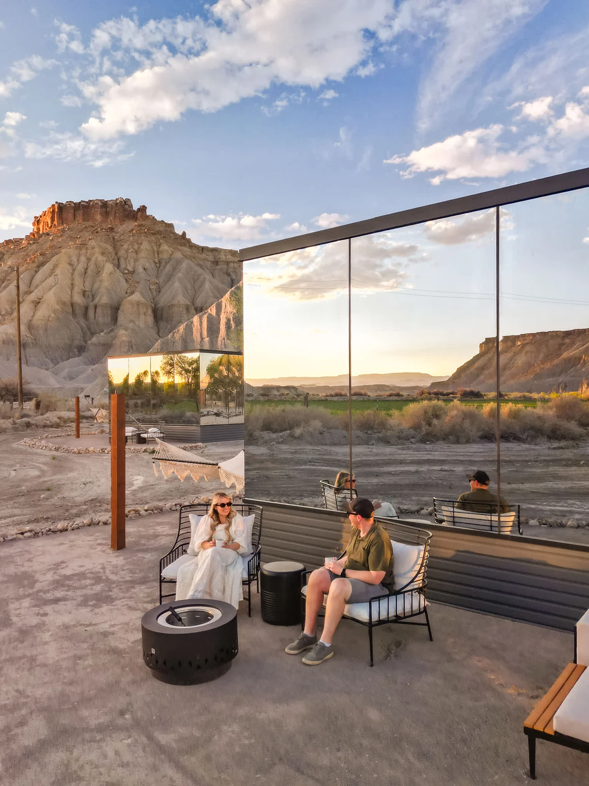 Capitol Reef Luxury Desert Retreat #27