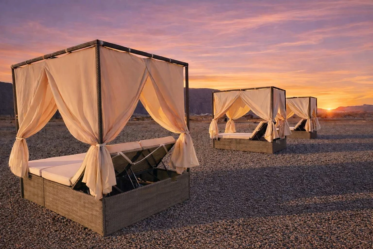 Capitol Reef Luxury Desert Retreat #28