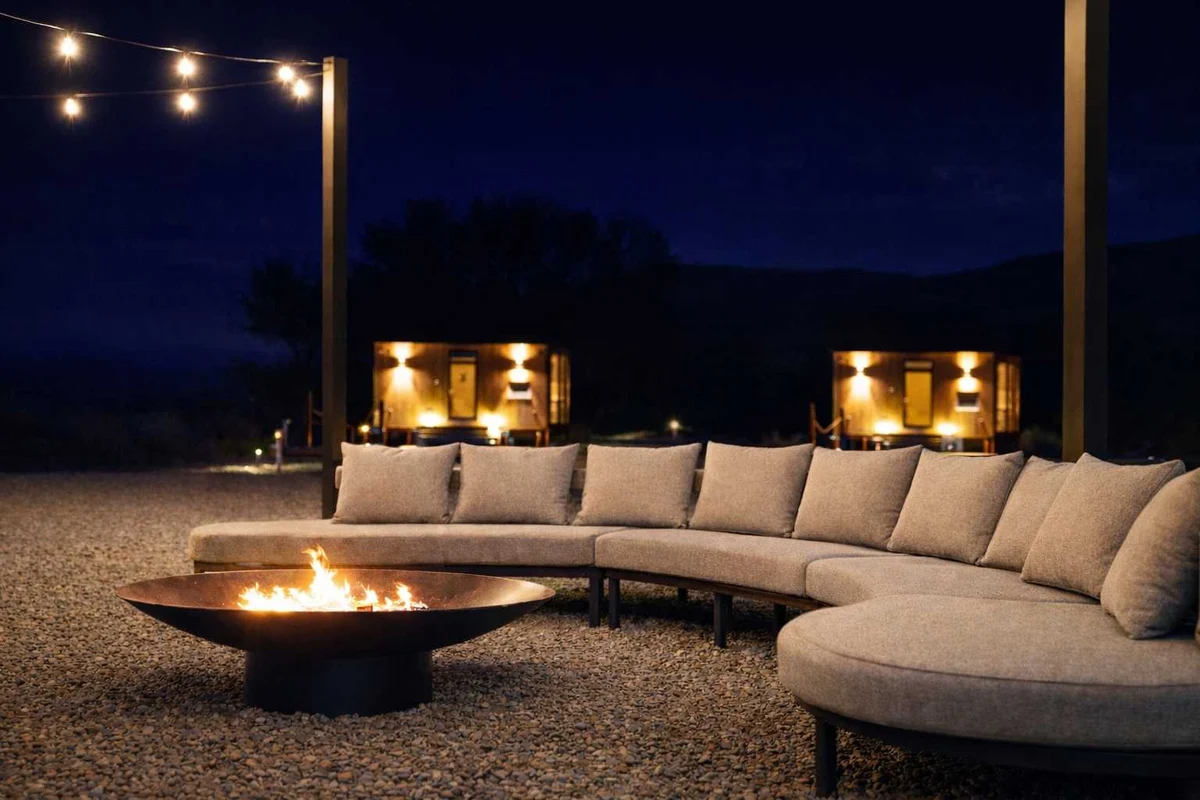 Capitol Reef Luxury Desert Retreat #24