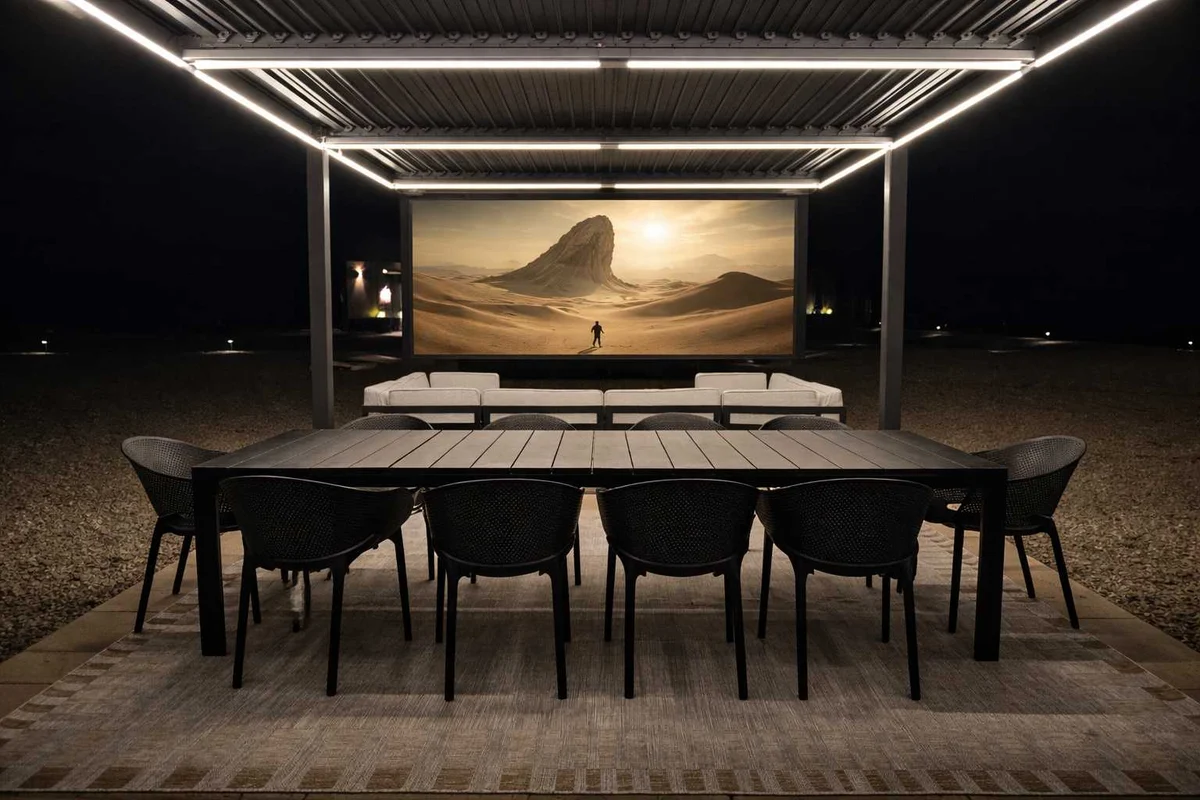 Capitol Reef Luxury Desert Retreat #3