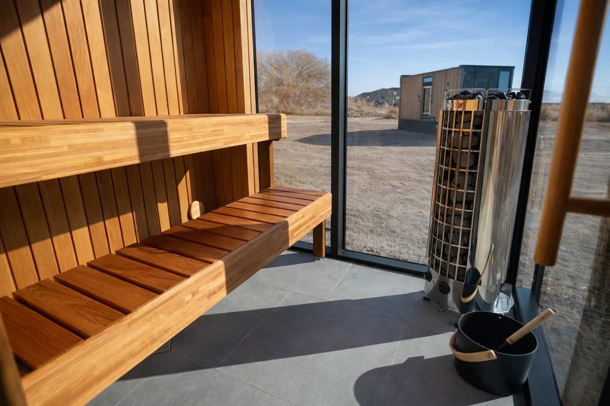 Capitol Reef Luxury Desert Retreat #25