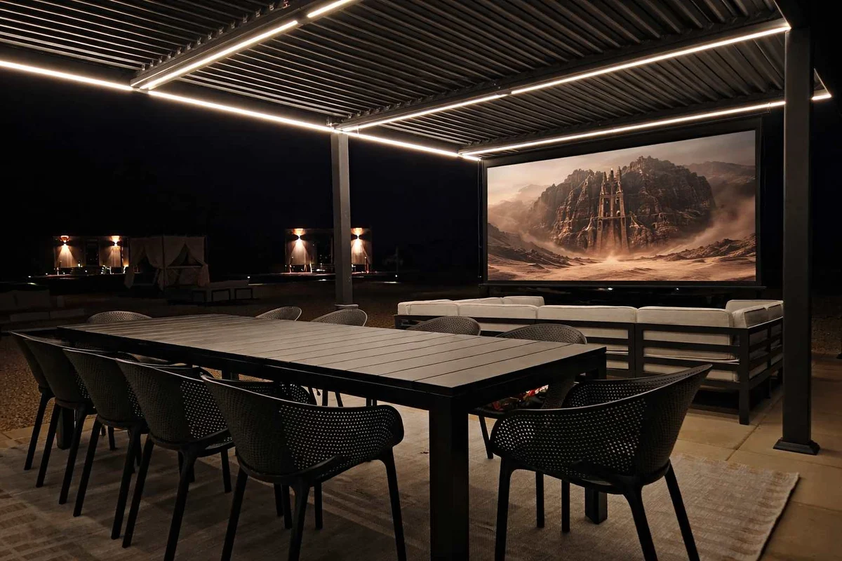 Capitol Reef Luxury Desert Retreat #34