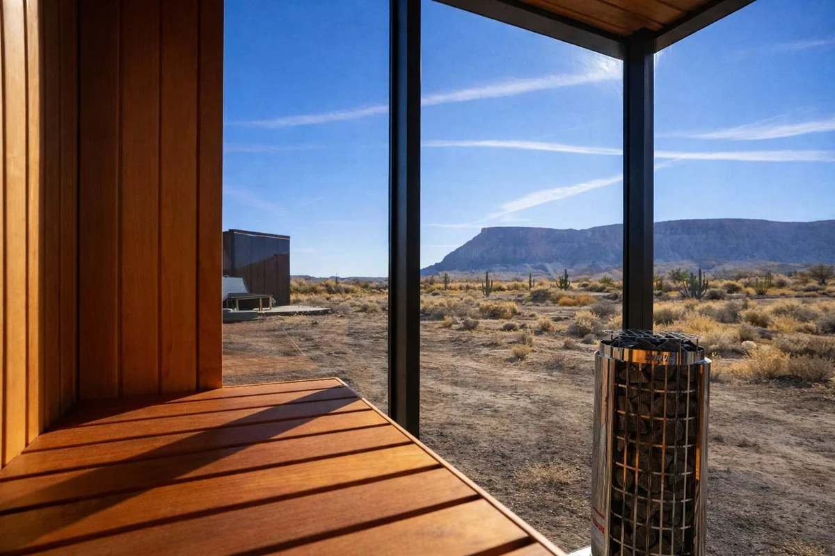Capitol Reef Luxury Desert Retreat #41