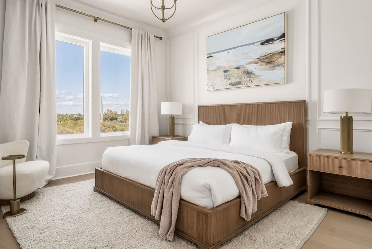 6BR Gulf-Front Luxury w/ Pool & Hot Tub #30