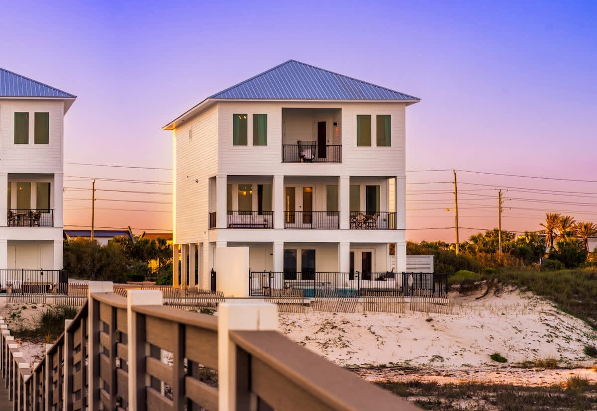 6BR Gulf-Front Luxury w/ Pool & Hot Tub #21
