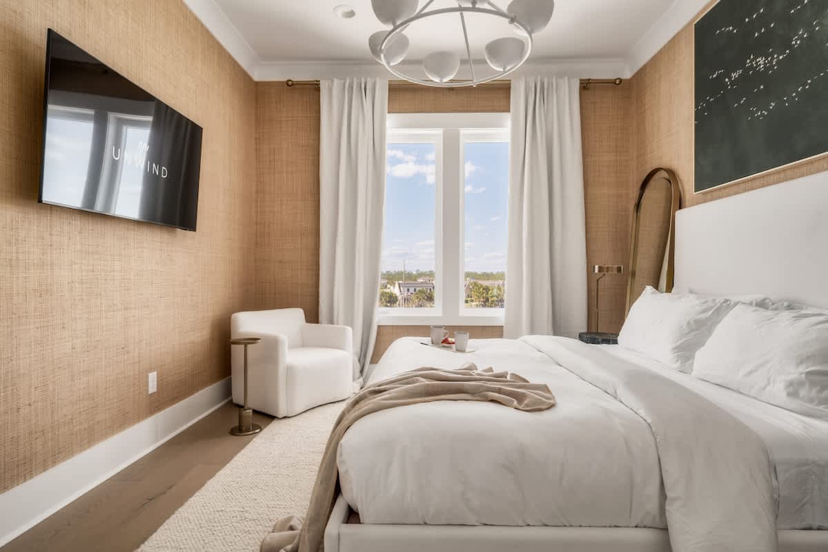 6BR Gulf-Front Luxury w/ Pool & Hot Tub #22