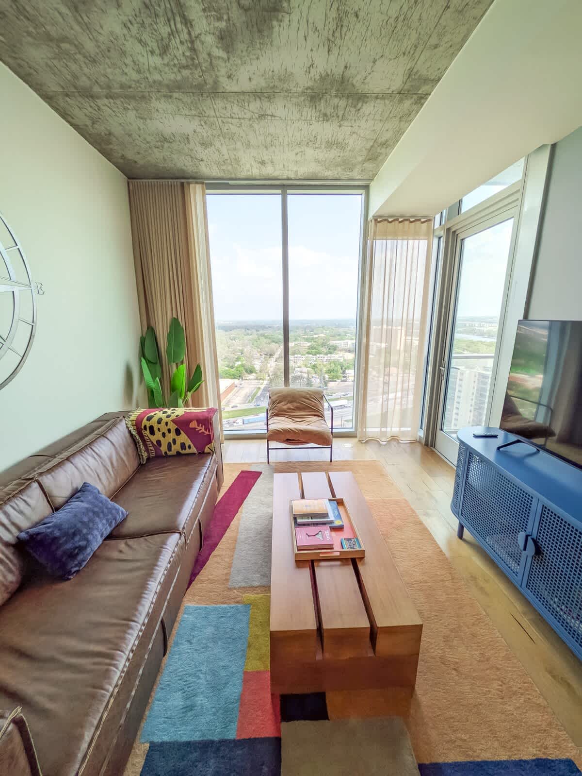 Condo in Austin property photo 4