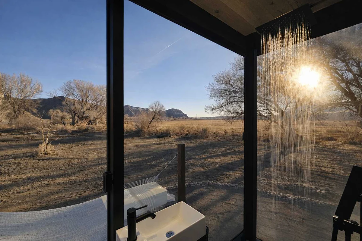 Capitol Reef Luxury Desert Retreat #18