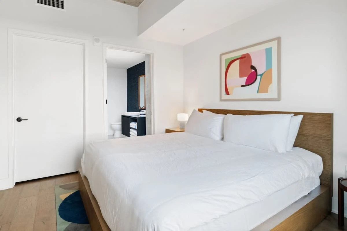 Bedroom 1 image 1