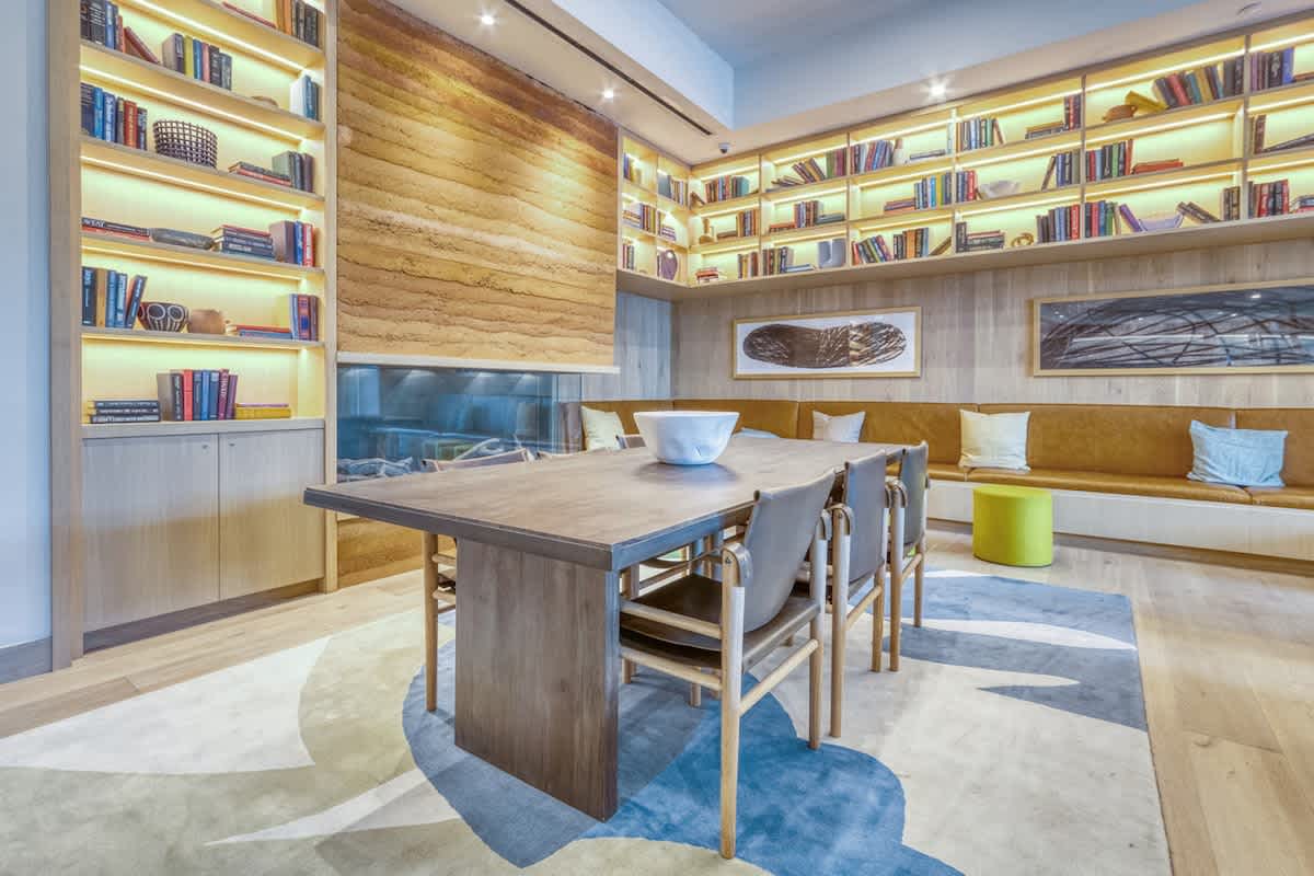 23rd-Flr Rainey Condo | Pool & Gym Views #16