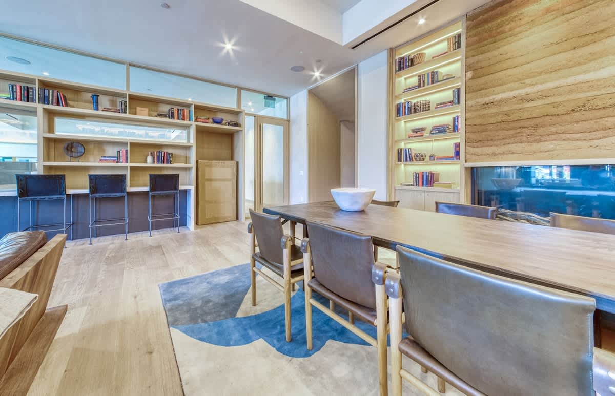 23rd-Flr Rainey Condo | Pool & Gym Views #27